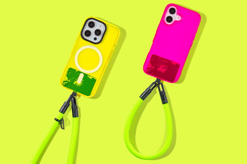 Your Phone Case Is the New Sneaker Culture
