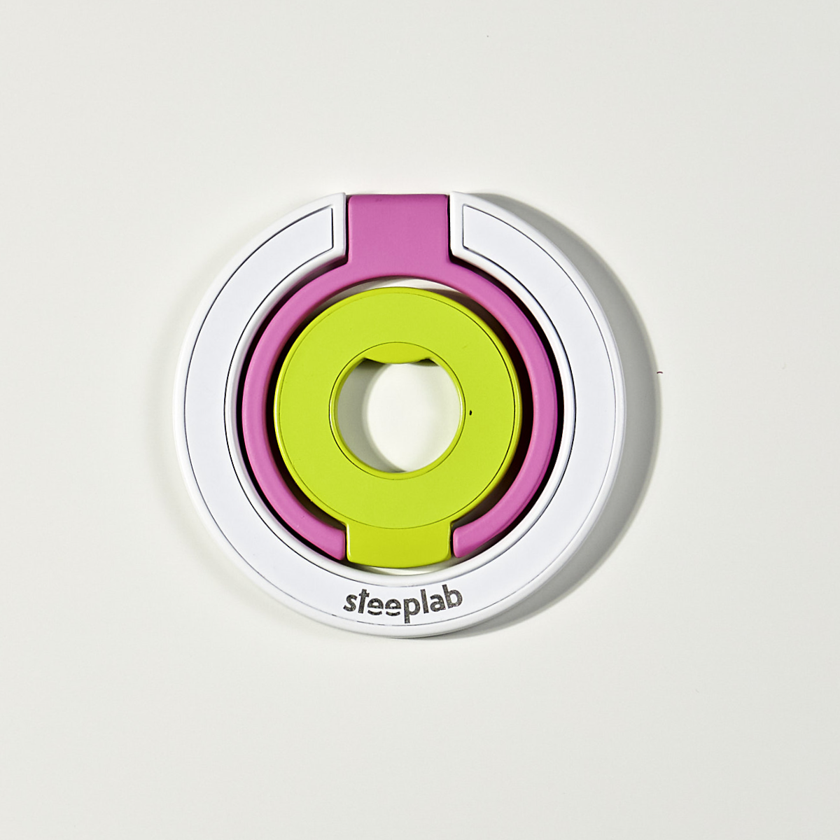 Freehand Loop in Unicorn Dream magnetic phone grip and stand