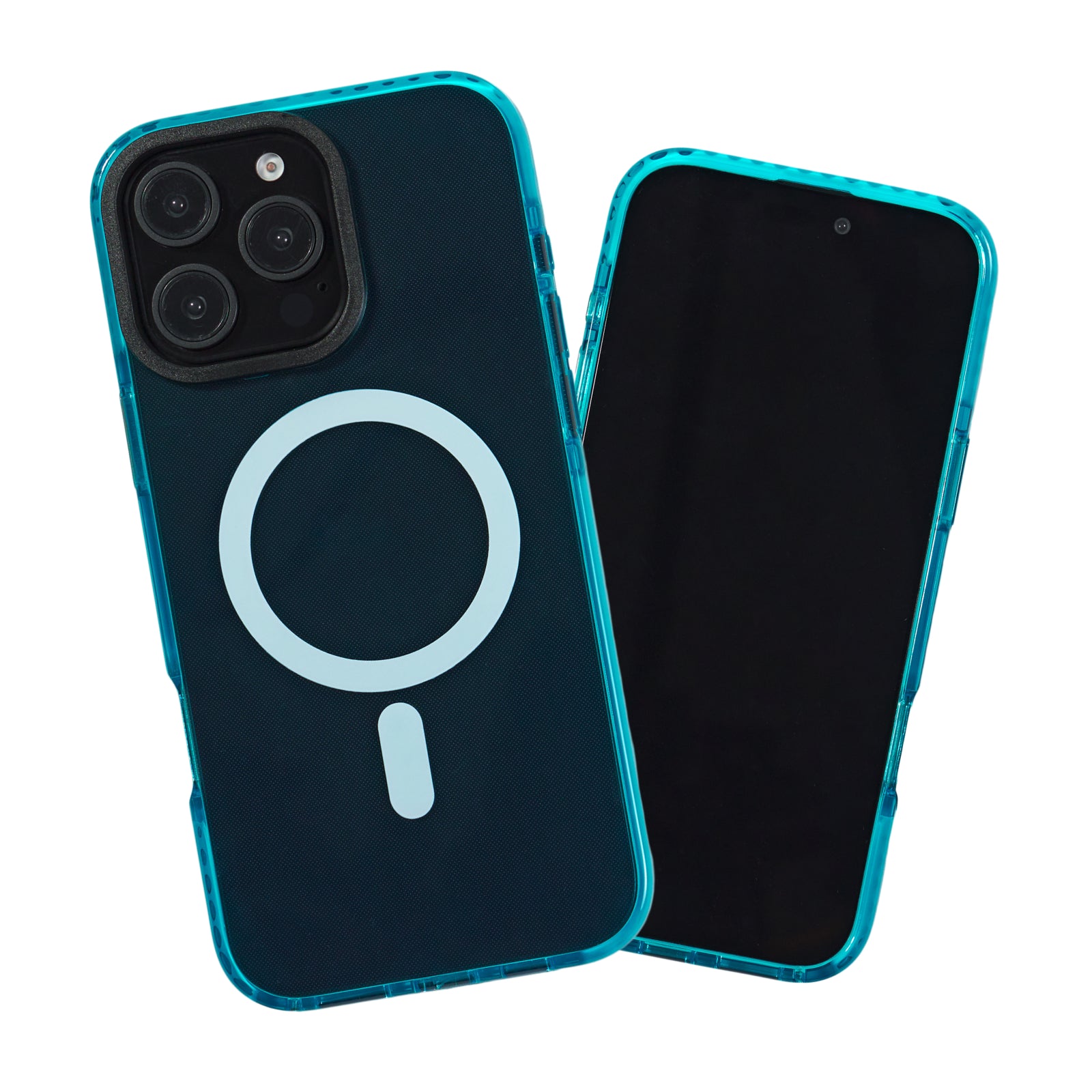 Barrier Case w/ MagSafe for iPhone - Brilliant Blue Sky