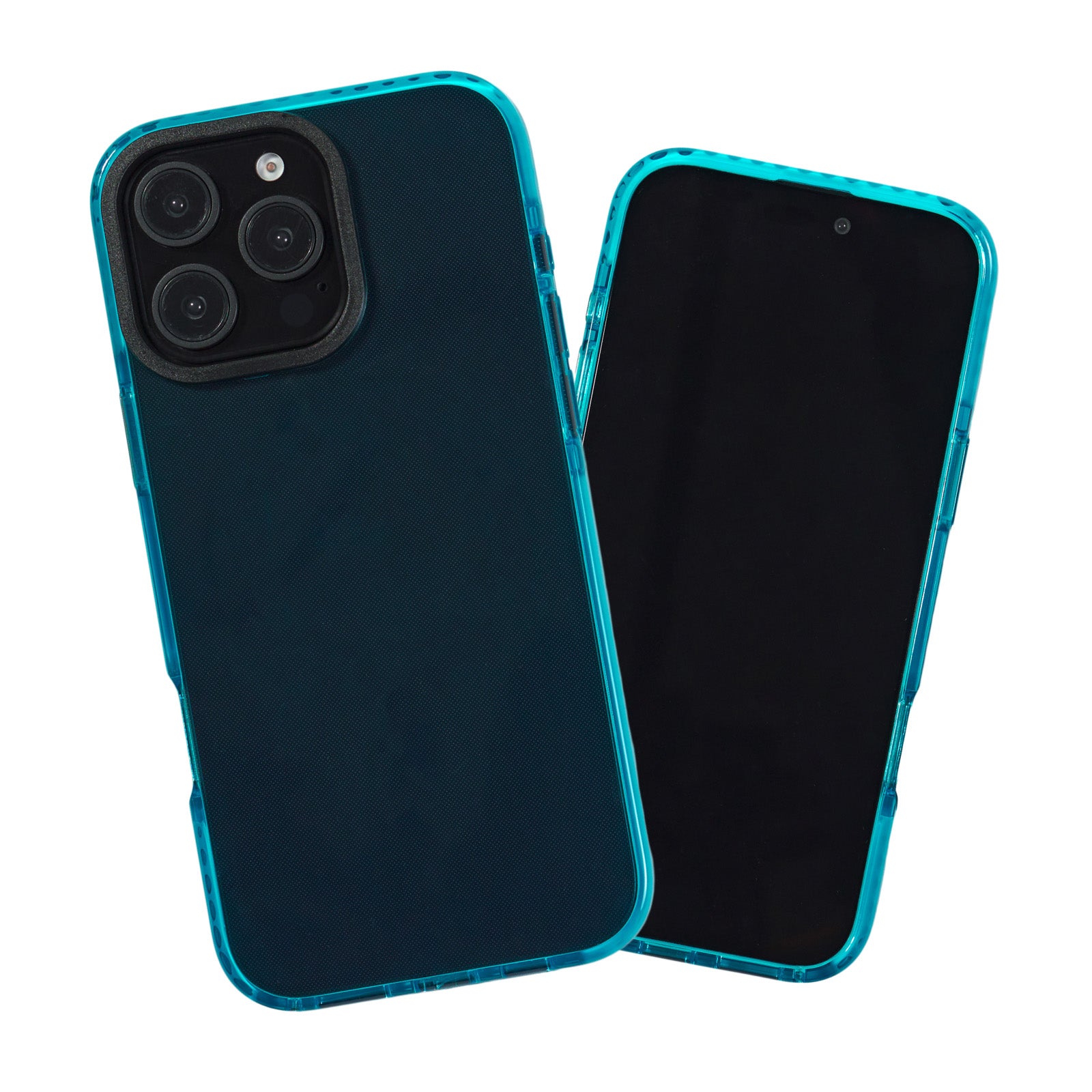 Barrier Case for iPhone - Brilliant Blue Sky