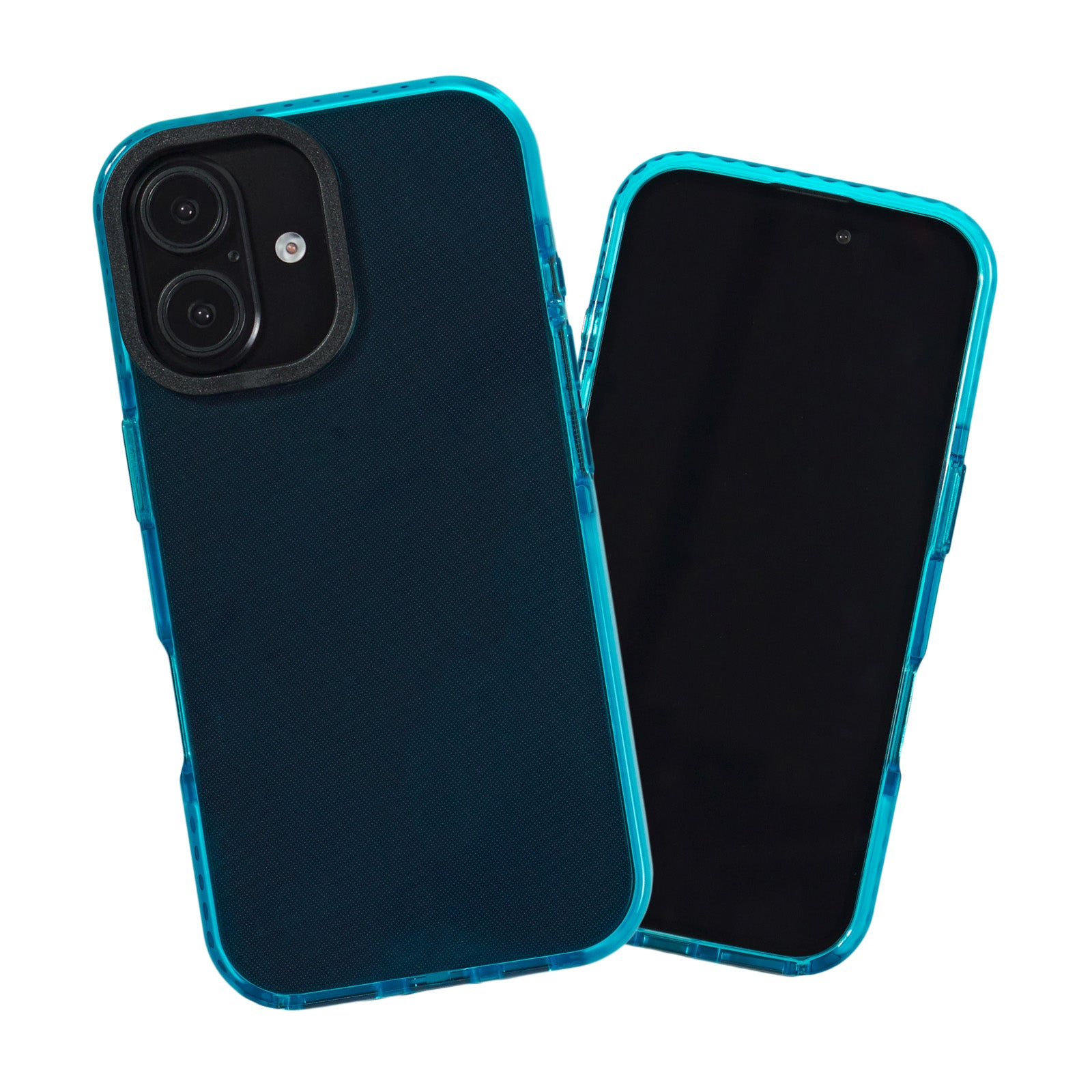 Barrier Case for iPhone - Brilliant Blue Sky
