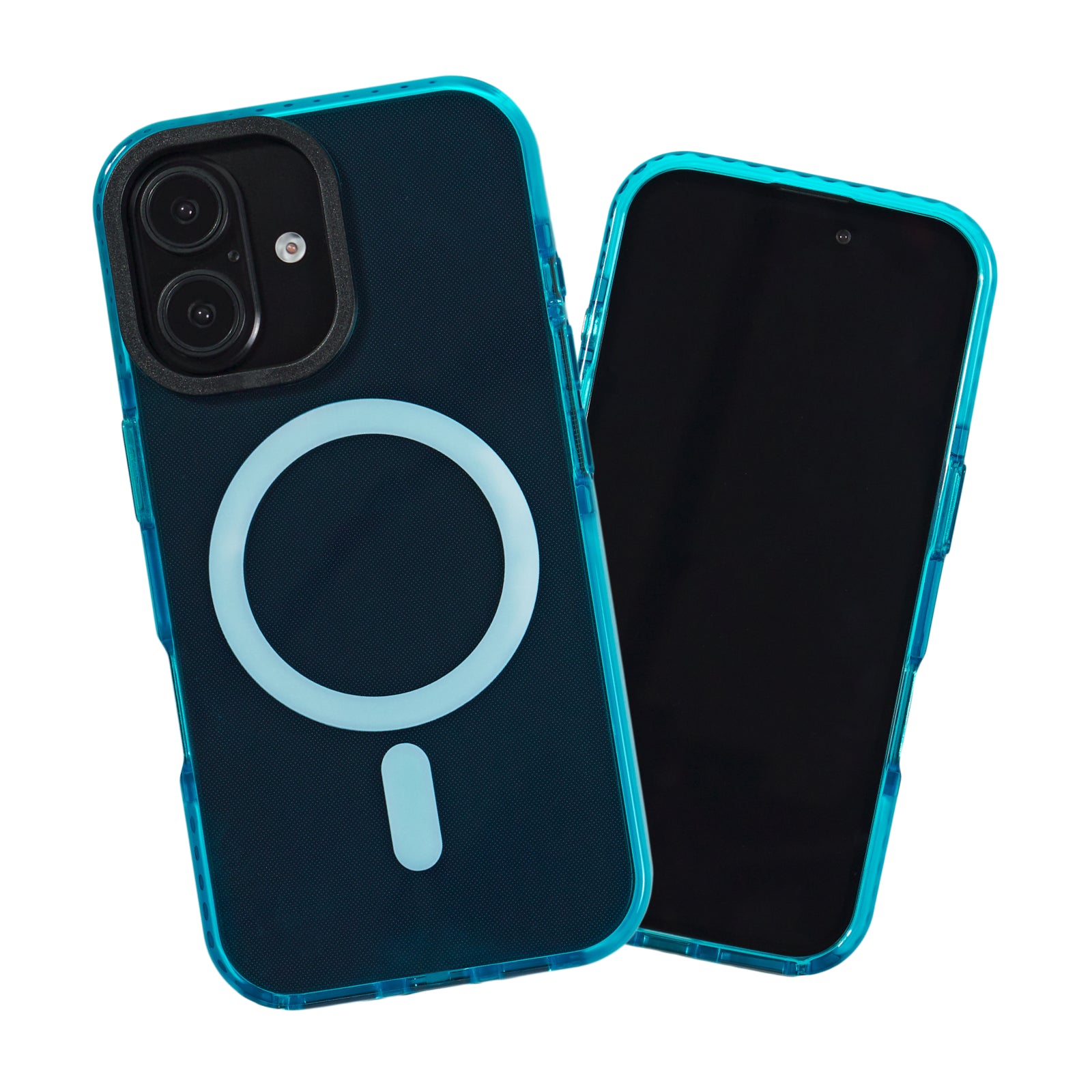 Barrier Case w/ MagSafe for iPhone - Brilliant Blue Sky