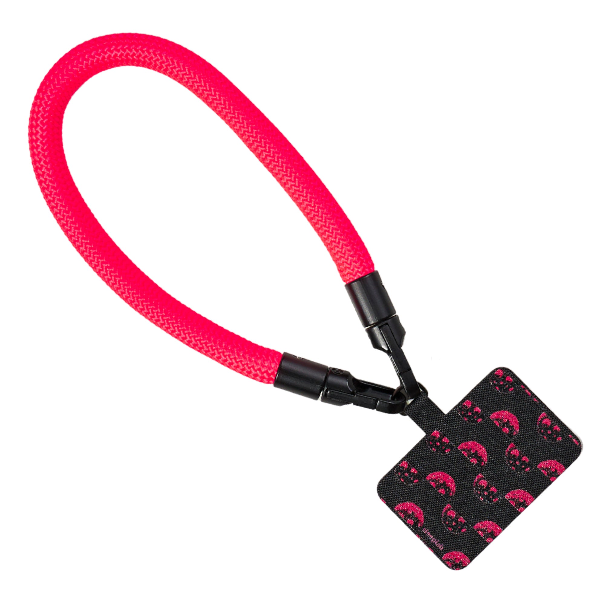 Freehand Lunar Pop Baby GoKit - Wrist Lanyard + Phone Tab Bundle
