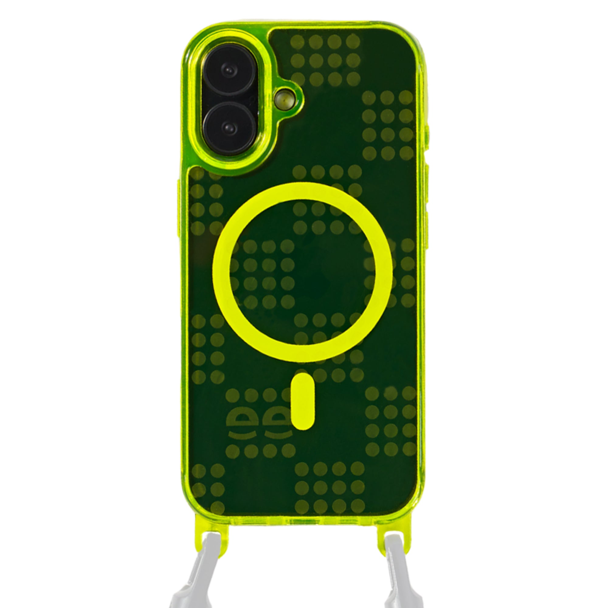 Freehand Spotlight Case iPhone -  MagSafe & Shockproof Protection w EZ Hook