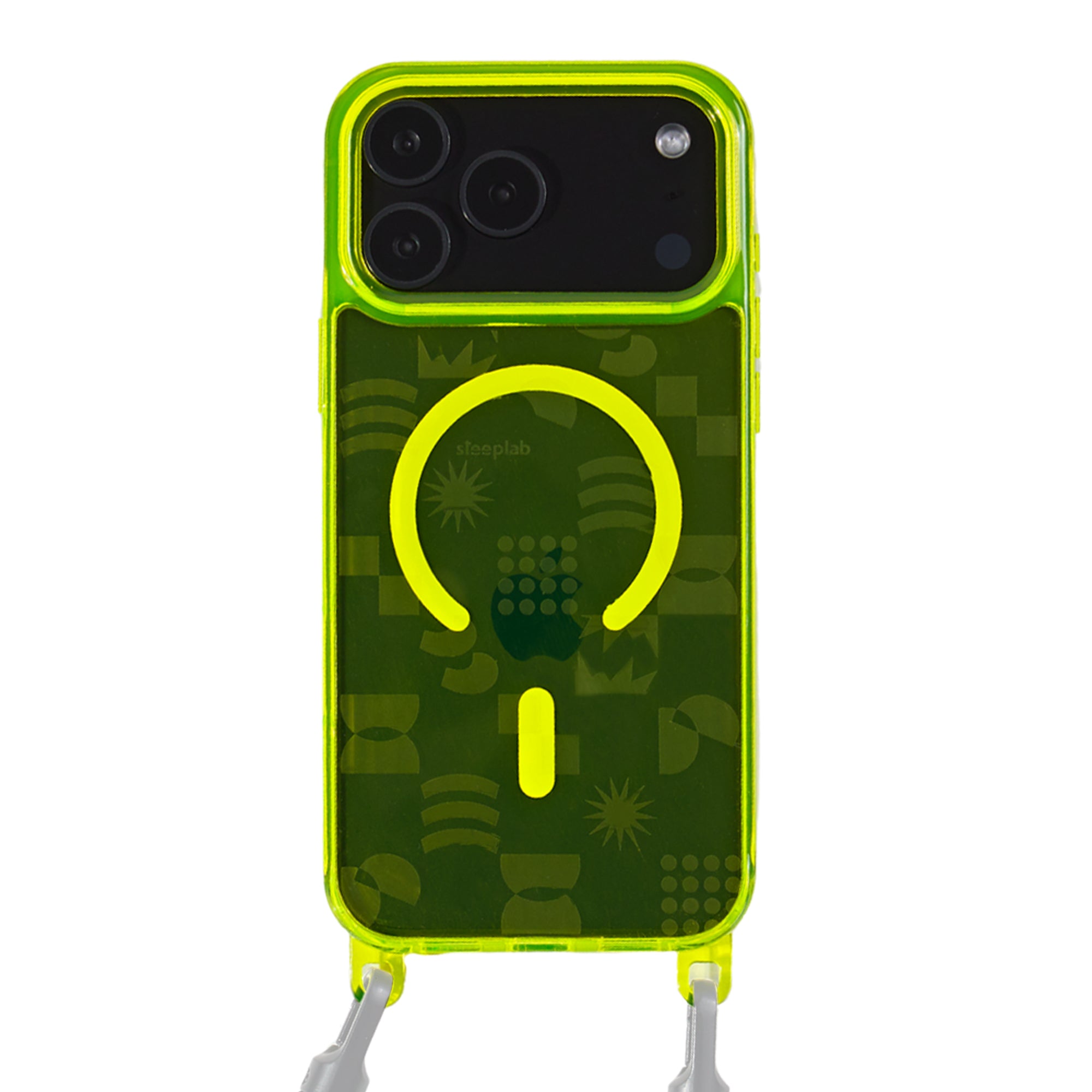 Freehand Playground Case -  MagSafe & Shockproof Protection w EZ Hook
