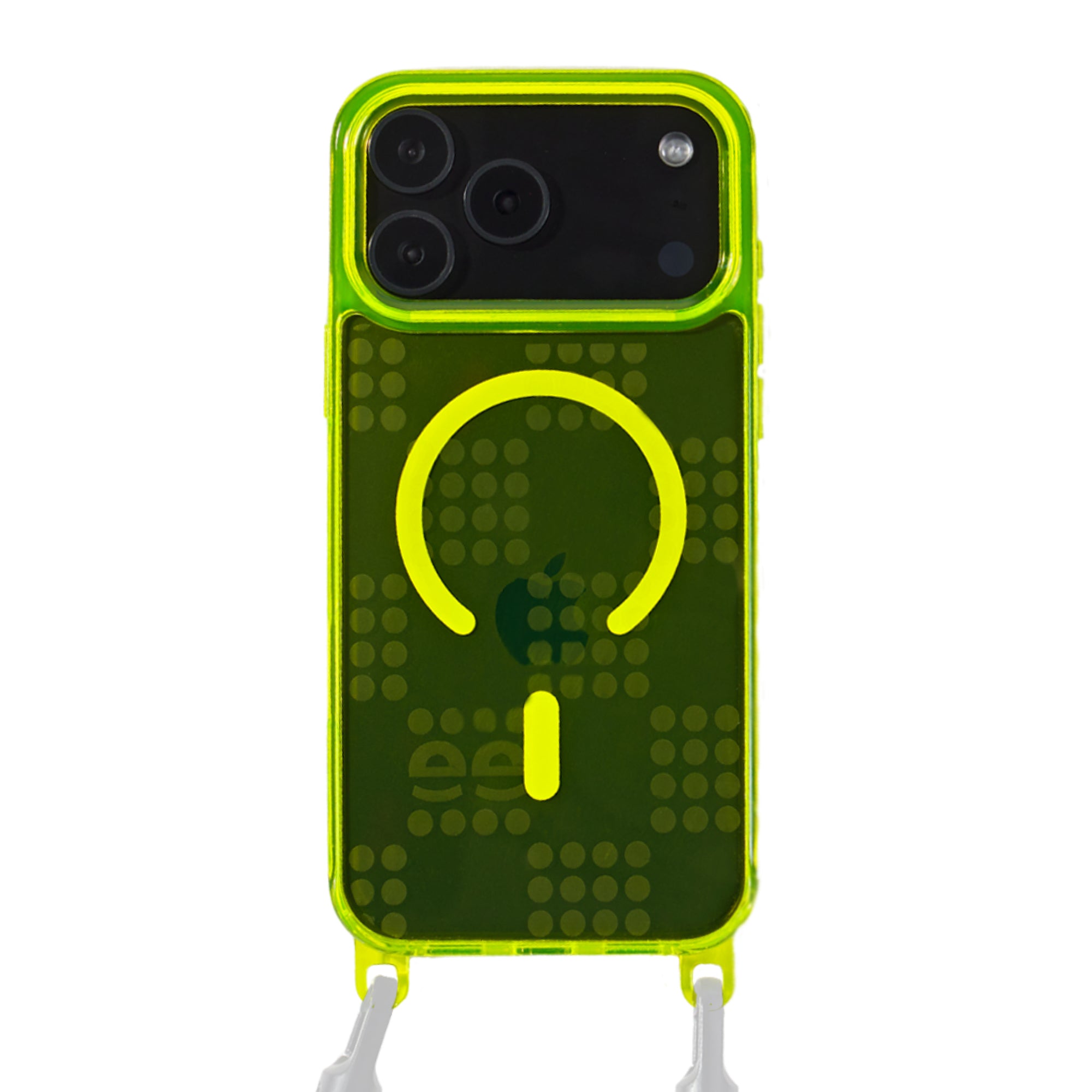 Freehand Spotlight Case iPhone -  MagSafe & Shockproof Protection w EZ Hook