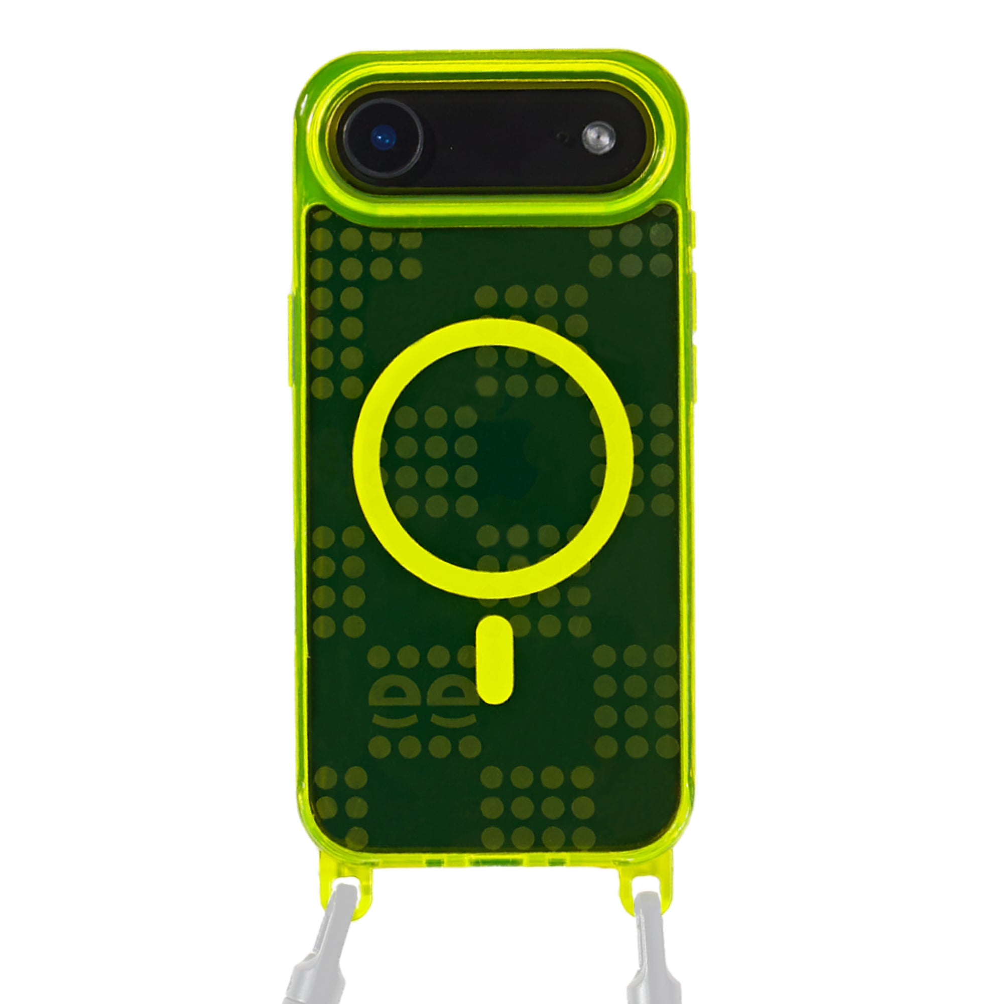 Freehand Spotlight Case iPhone -  MagSafe & Shockproof Protection w EZ Hook