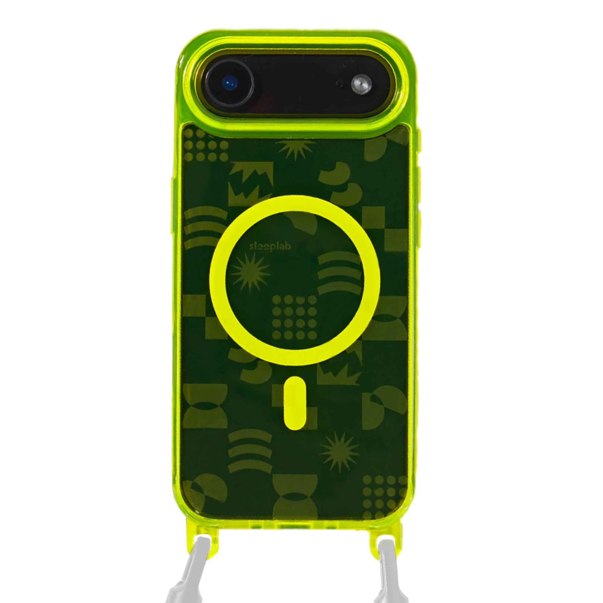 Freehand Playground Case -  MagSafe & Shockproof Protection w EZ Hook