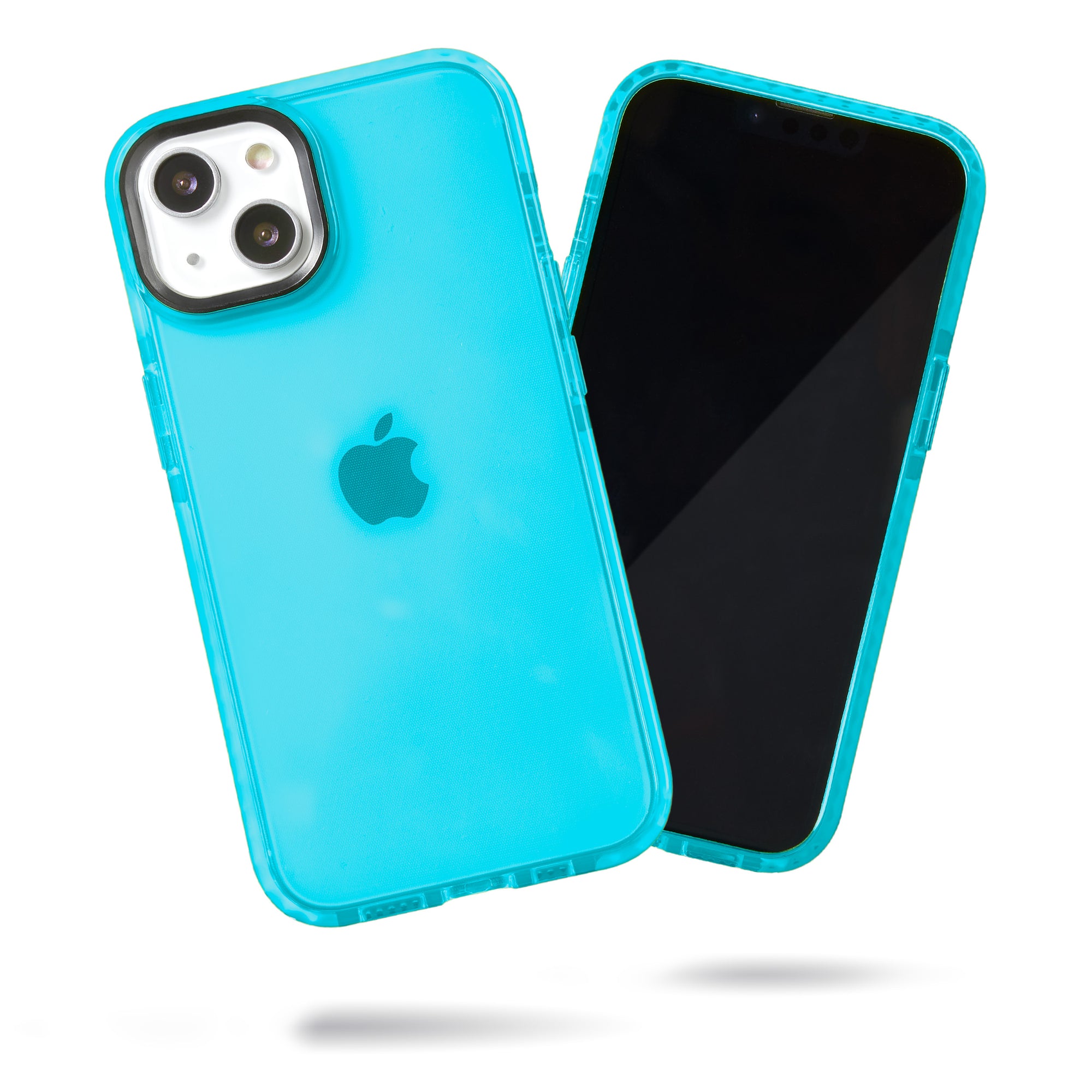 Barrier Case for iPhone - Brilliant Blue Sky