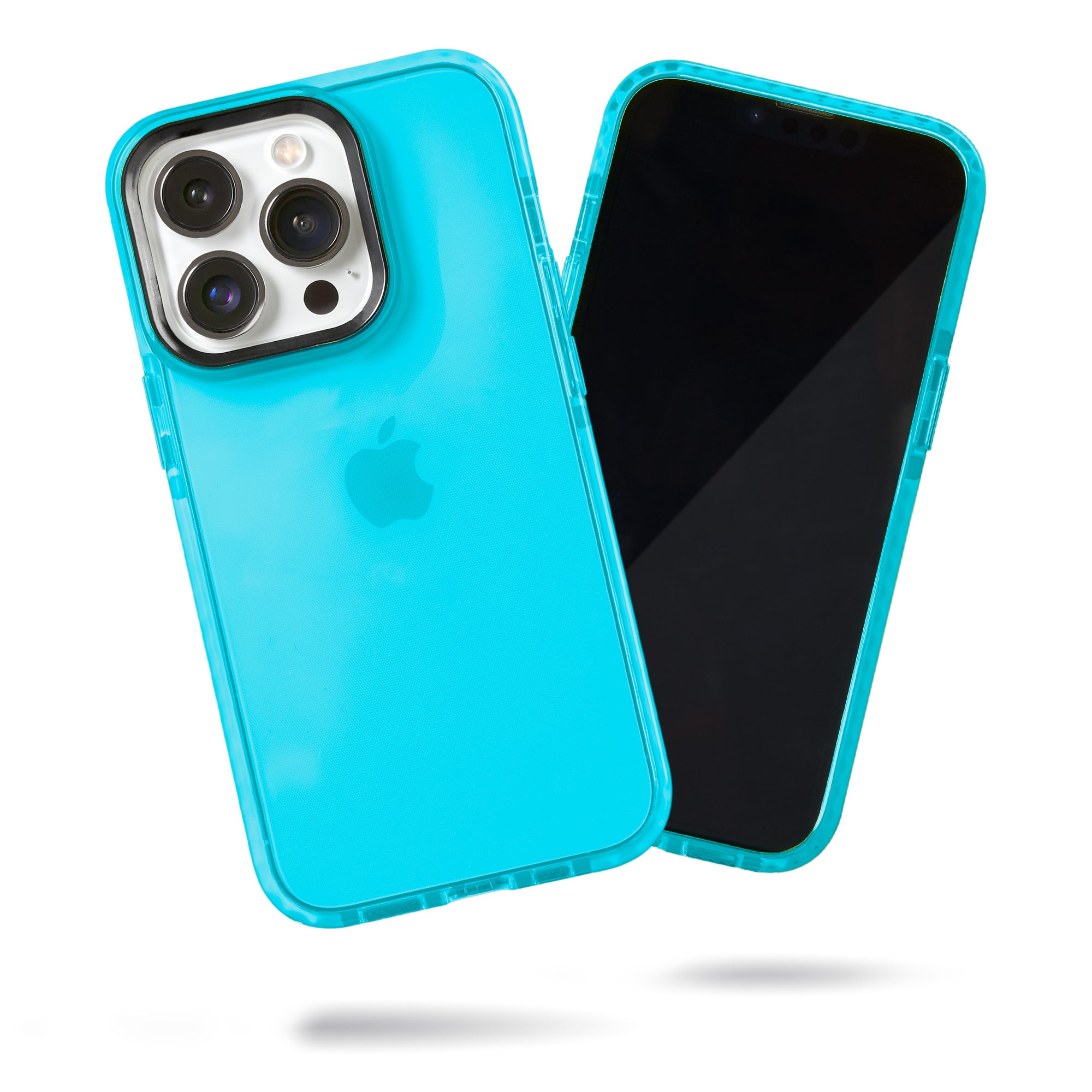 Barrier Case for iPhone - Brilliant Blue Sky