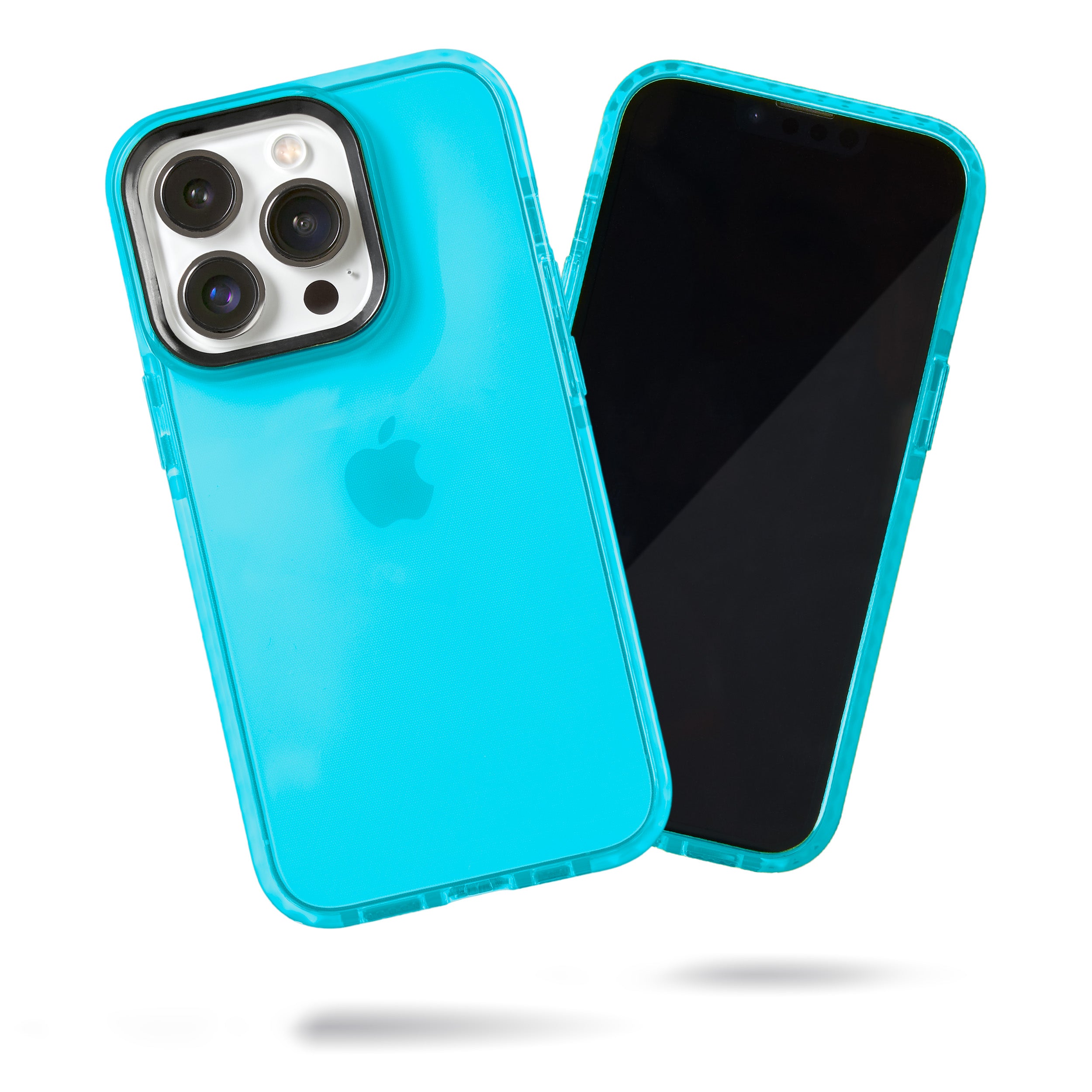 Barrier Case for iPhone - Brilliant Blue Sky