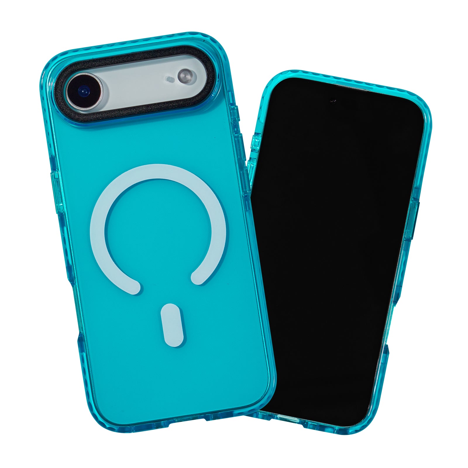 Barrier Case w/ MagSafe for iPhone - Brilliant Blue Sky