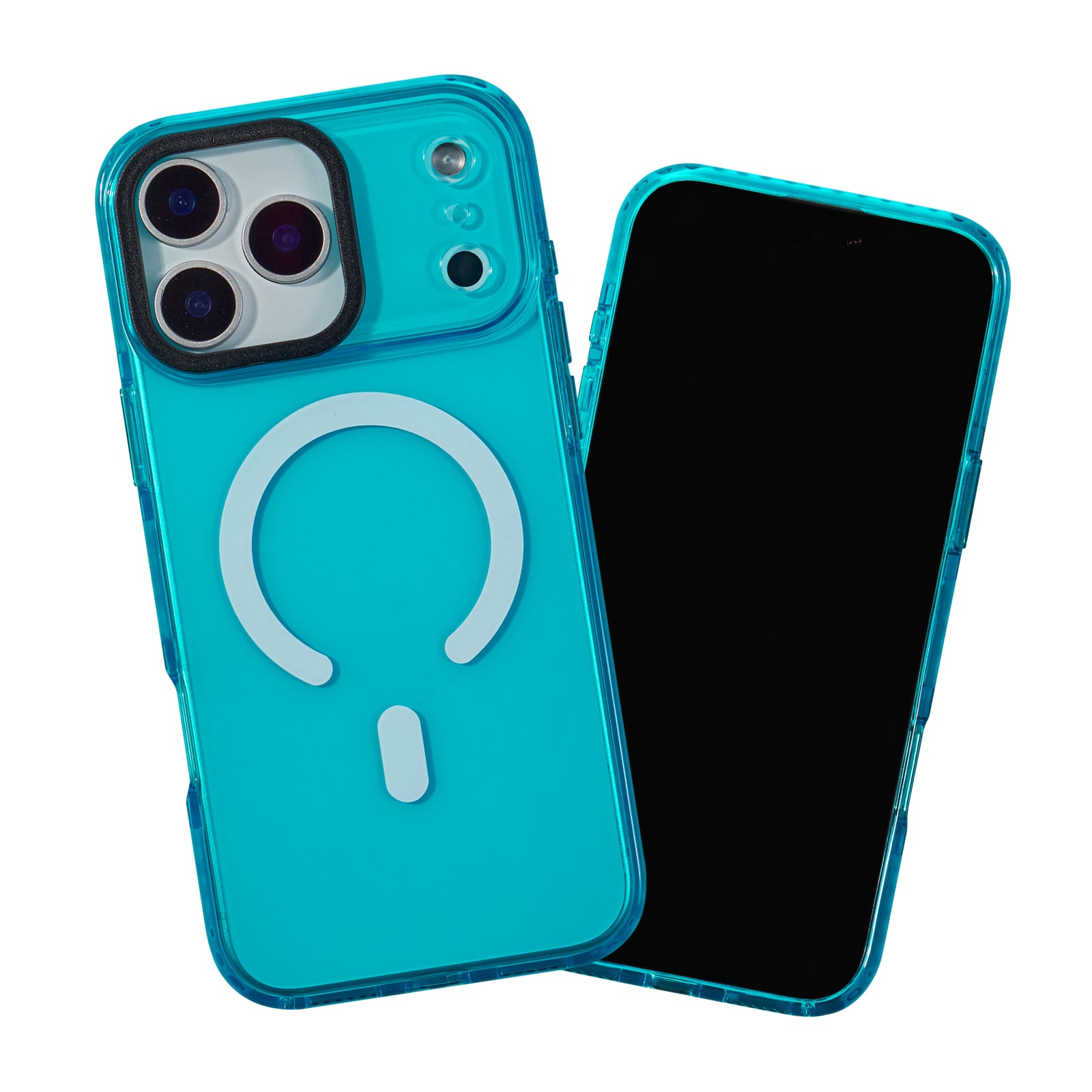 Barrier Case w/ MagSafe for iPhone - Brilliant Blue Sky