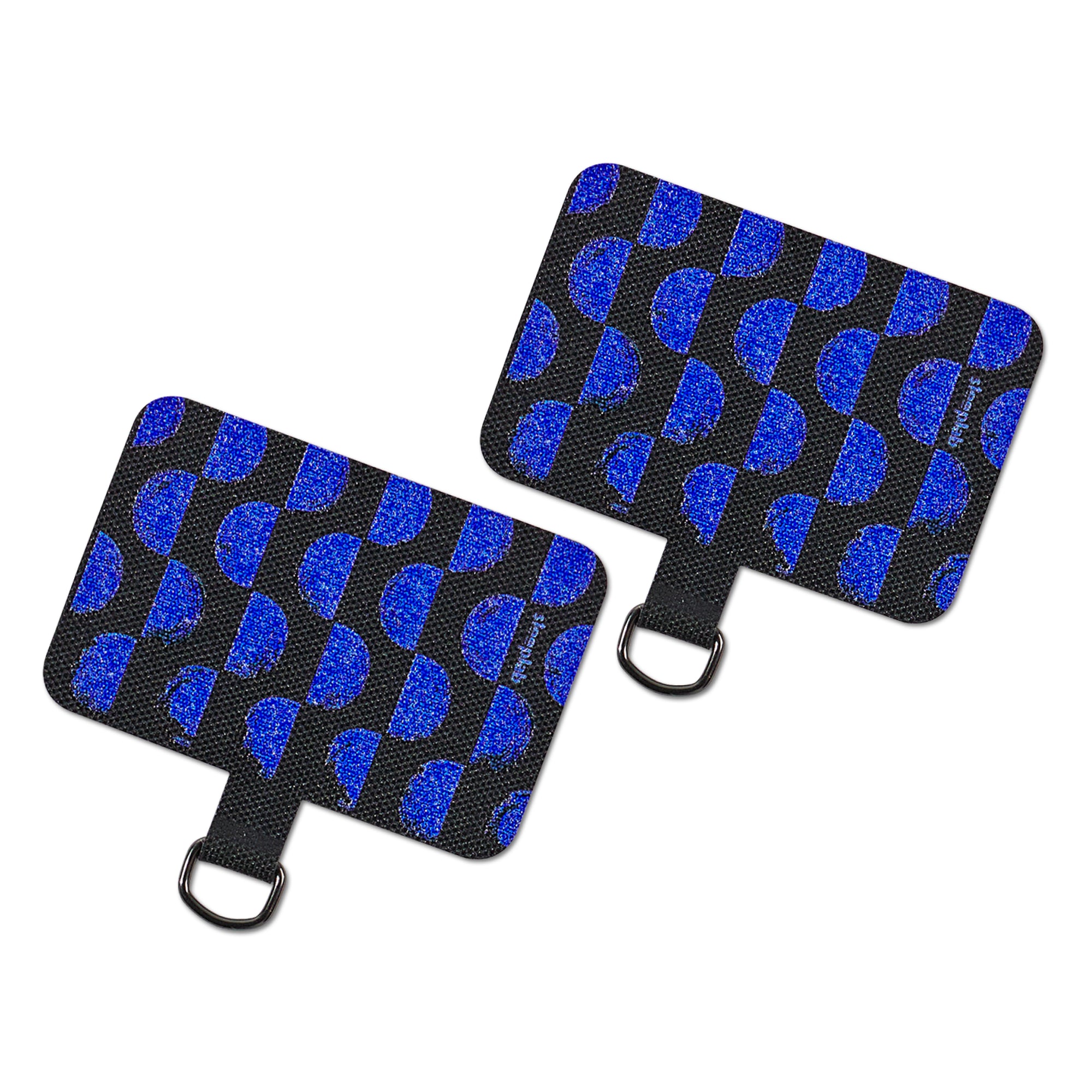 Freehand 8-Bit Roller GoTab - Universal Phone Lanyard Tab (Pack of 2)
