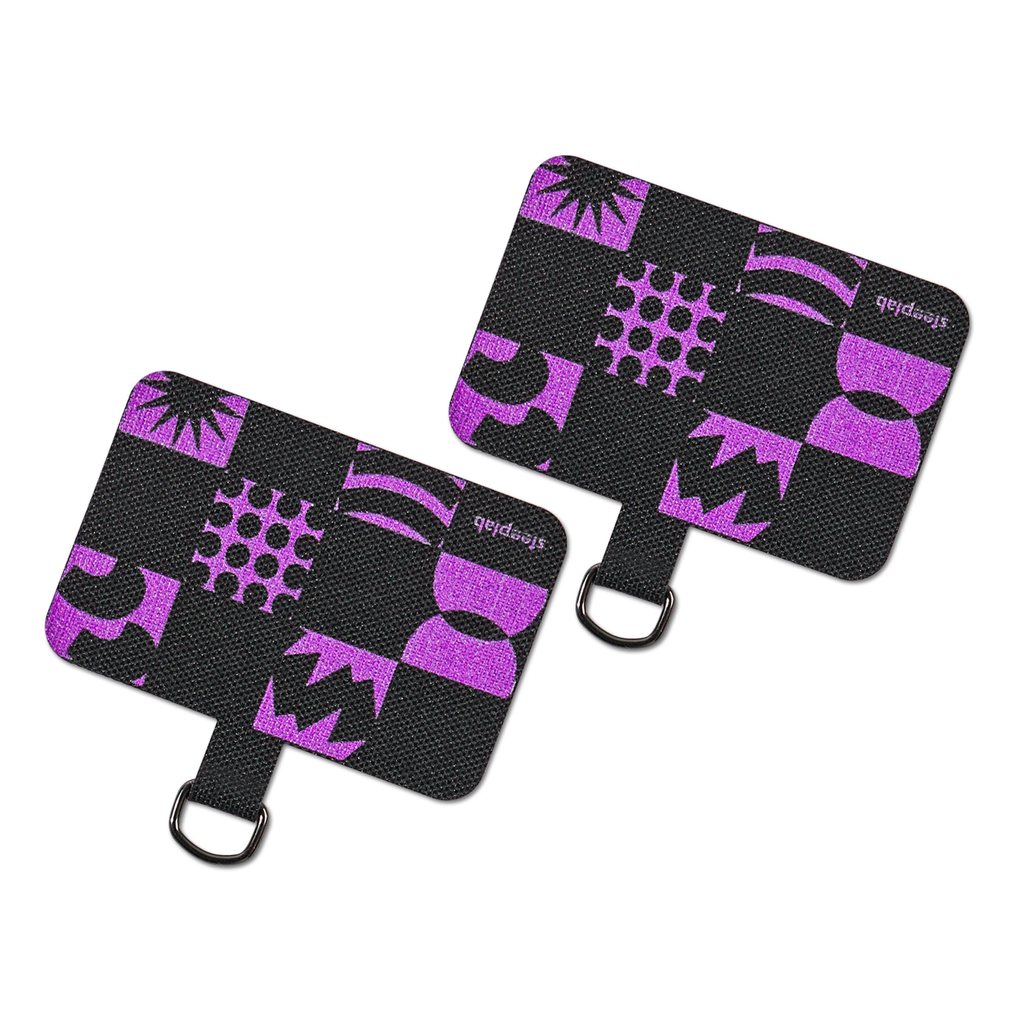 Freehand Playground GoTab - Universal Phone Lanyard Tab (Pack of 2)