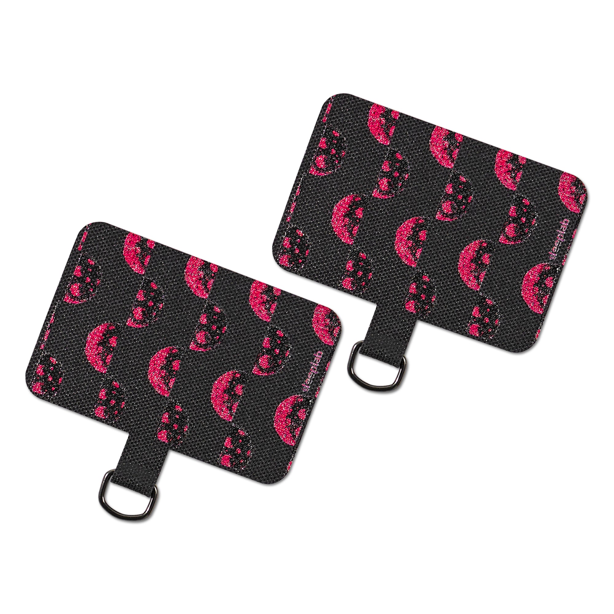 Freehand Lunar Pop GoTab - Universal Phone Lanyard Tab (Pack of 2)