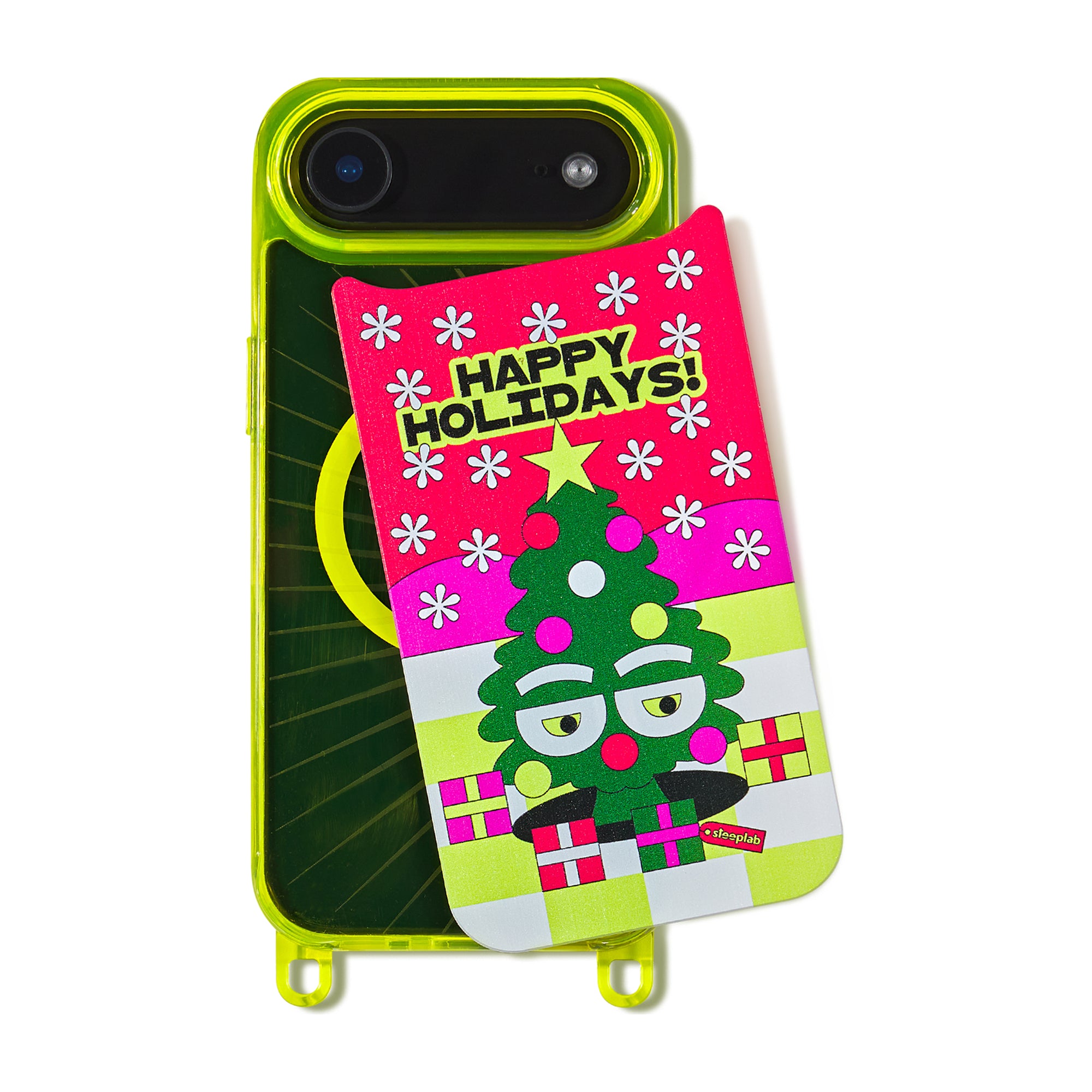 Radiant & Merry - Freehand Case + Canvas Cover Bundle