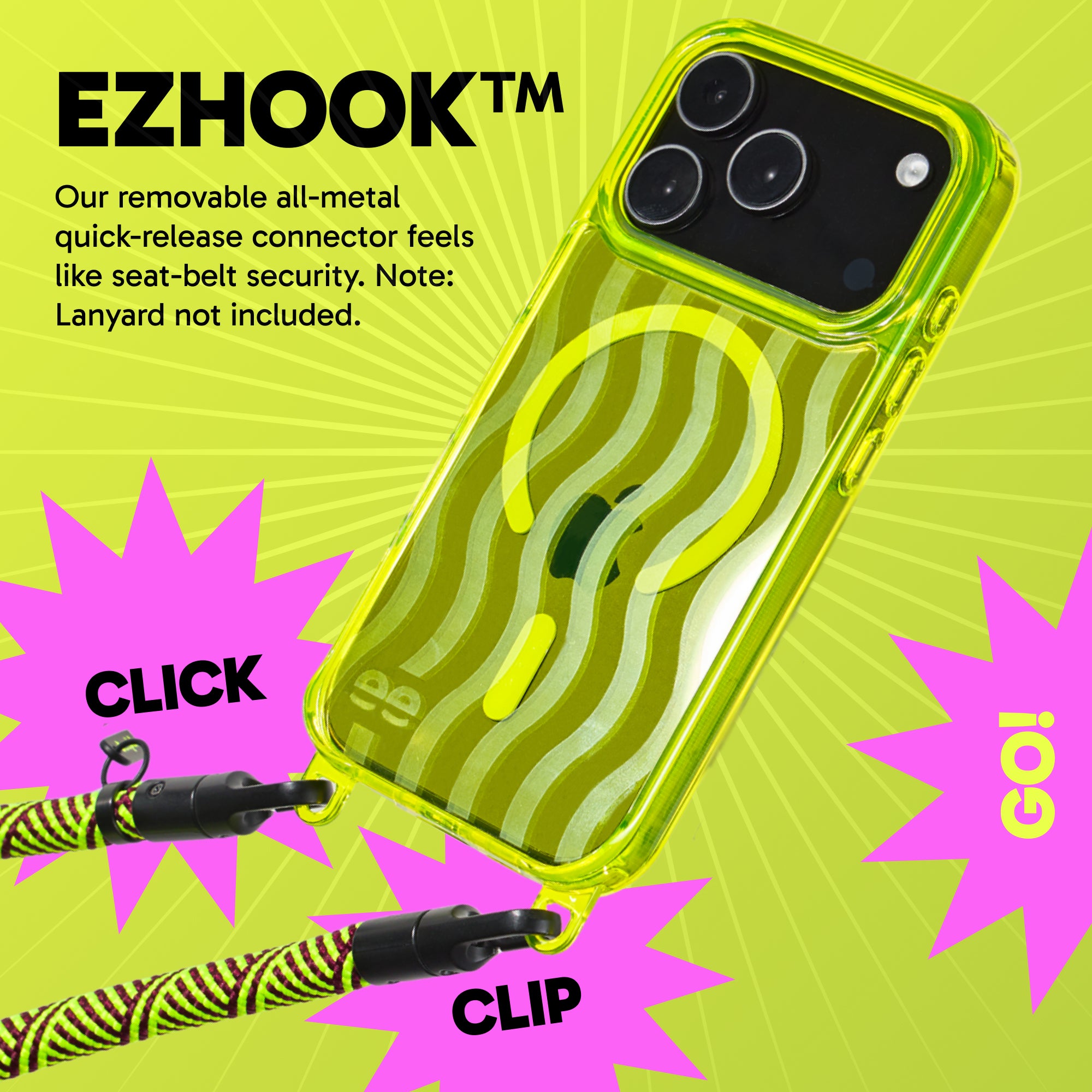 Edgy & Miss U - Freehand Case + Canvas Cover Bundle