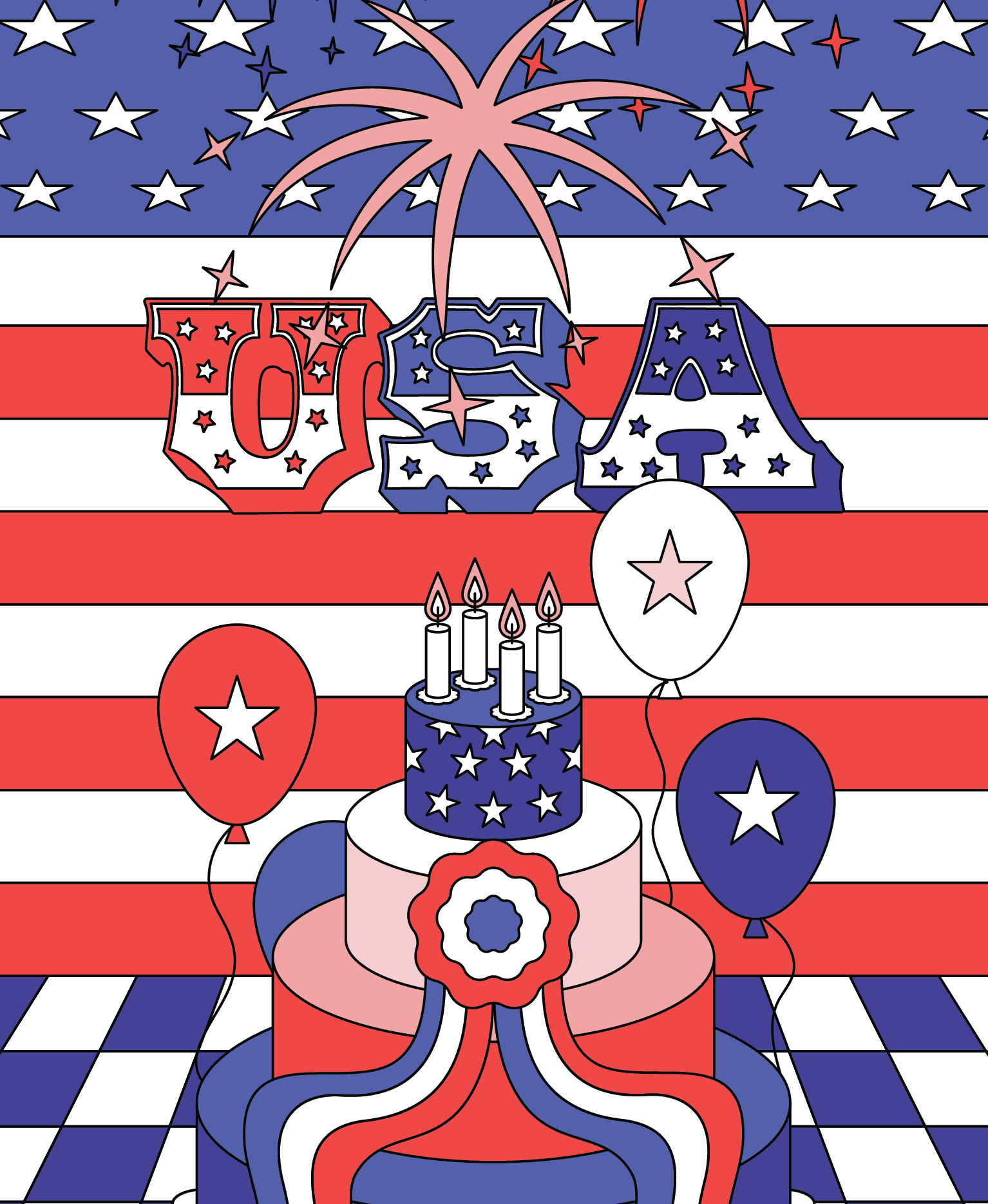 Patriot Digital Wallpaper Pack for iPhone and Android - Instant Screen Refresh