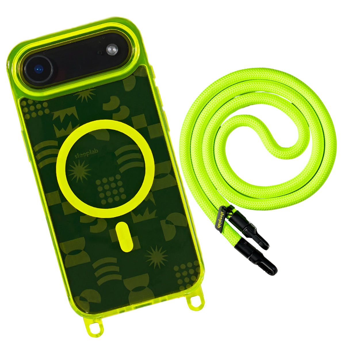 Freehand Carry Set - Hands Free, Phone Close