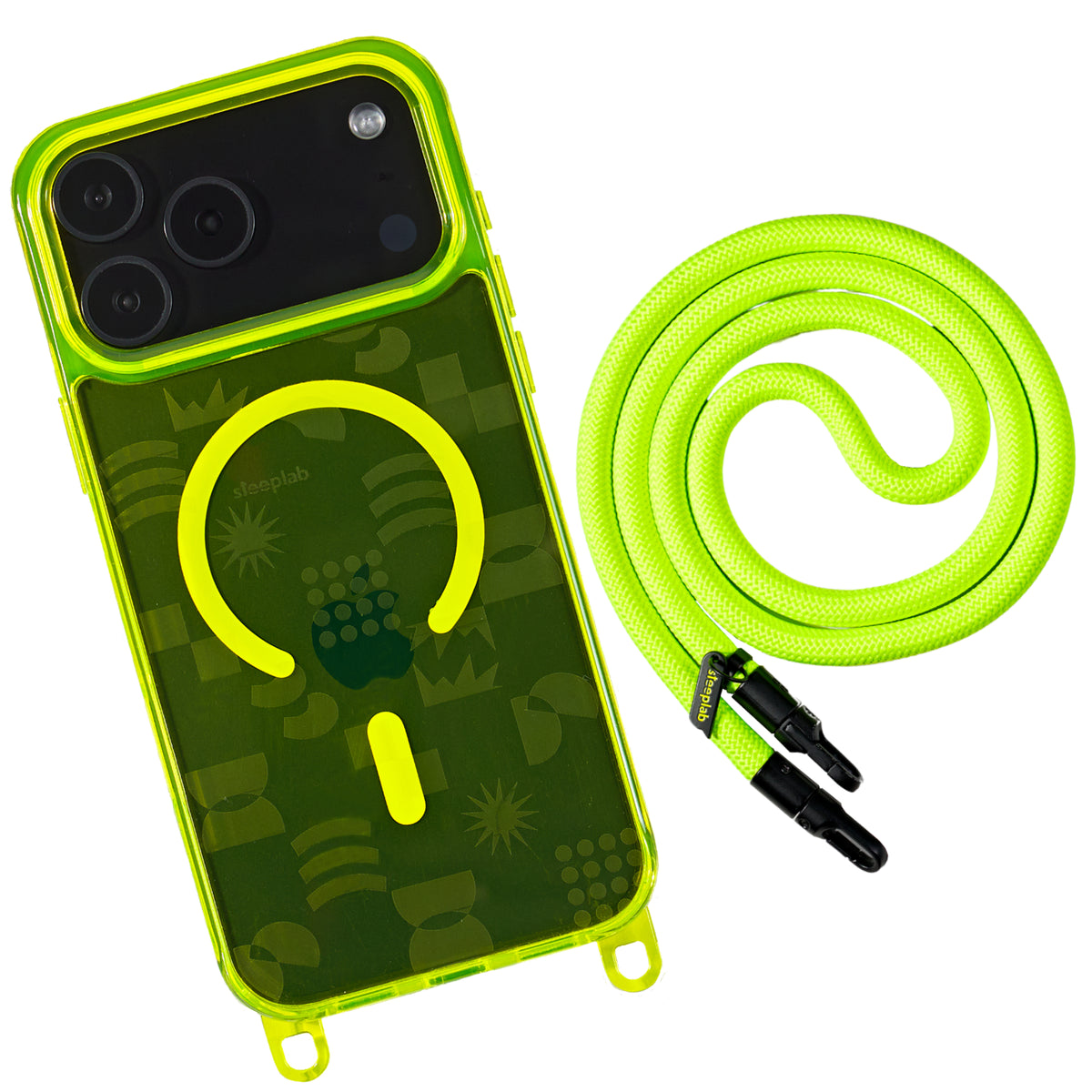 Freehand Carry Set - Hands Free, Phone Close