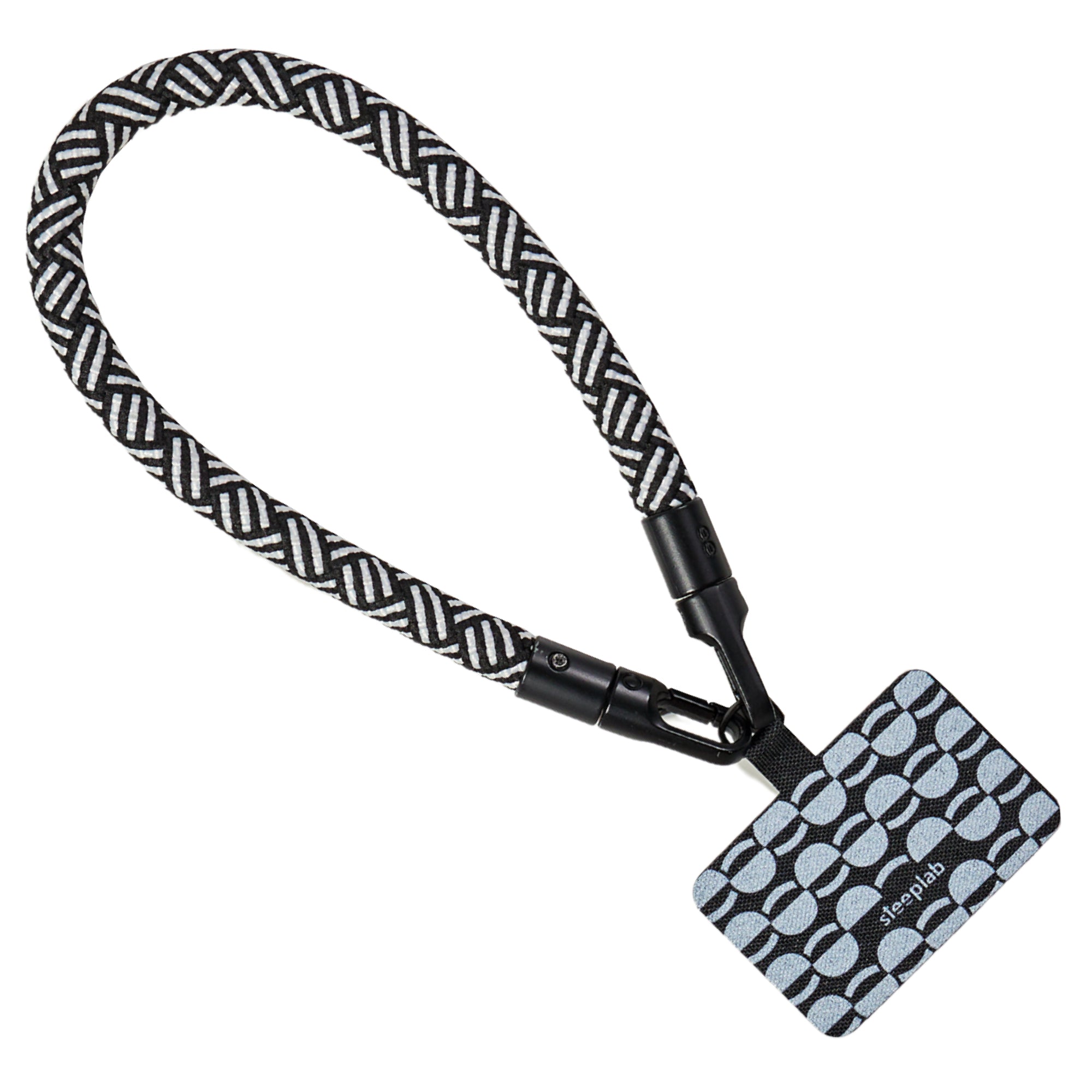 Freehand Metro Weave Baby GoKit - Wrist Lanyard + Phone Tab Bundle