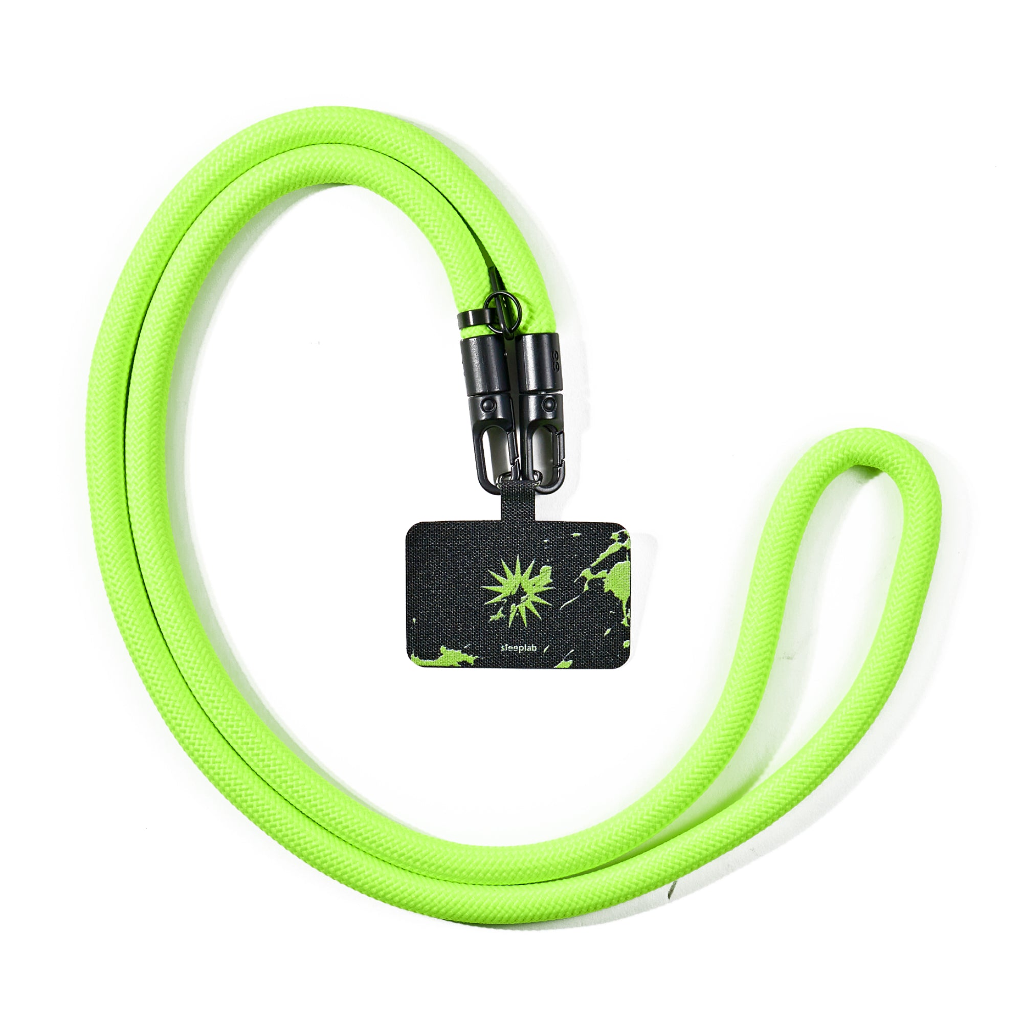 Freehand GoKit - Crossbody Phone Carry Bundle - Neon Burst