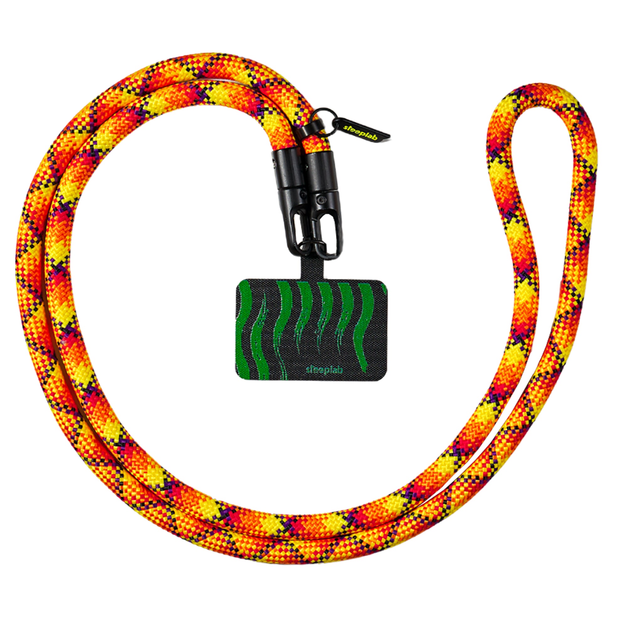 Freehand GoKit - Crossbody Phone Carry Bundle - Solar Flux