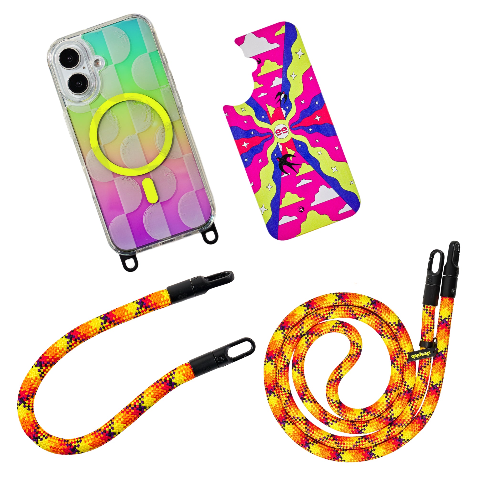Freehand Choice Carry Set - Go Hands-Free