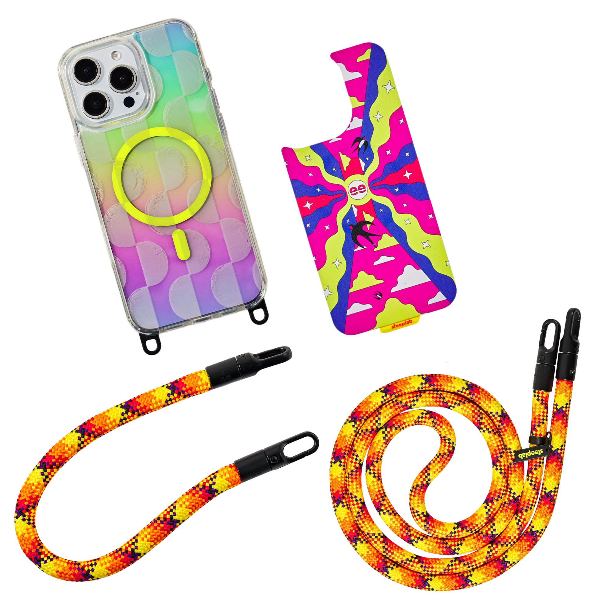 Freehand Choice Carry Set - Go Hands-Free