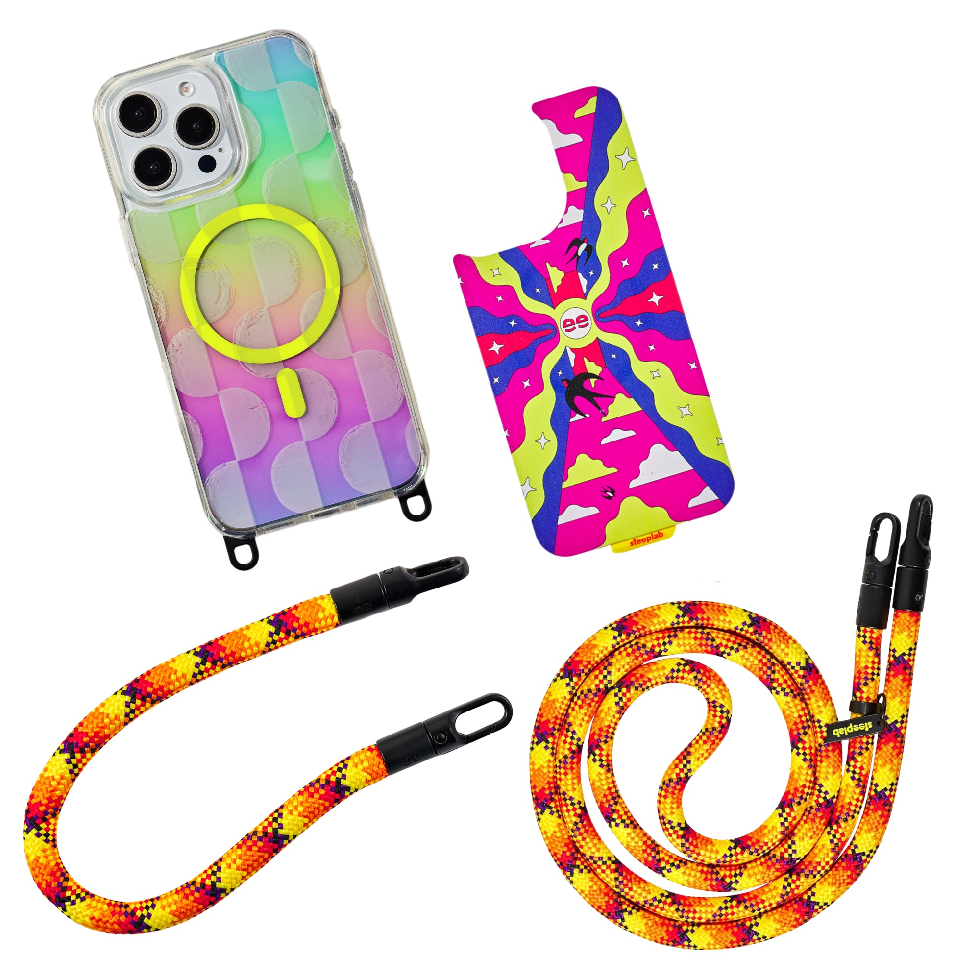 Freehand Choice Carry Set - Go Hands-Free