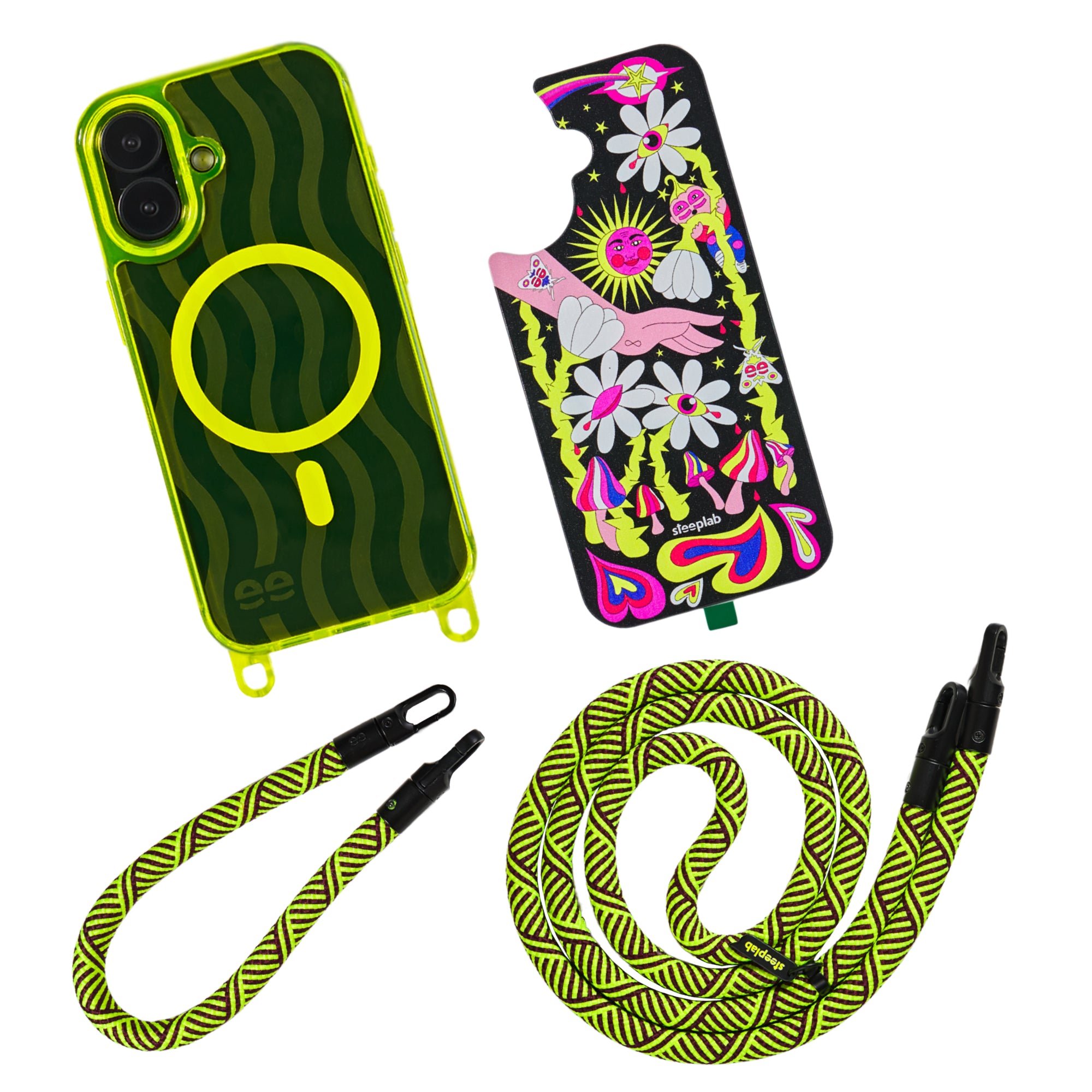 Freehand Choice Carry Set - Go Hands-Free