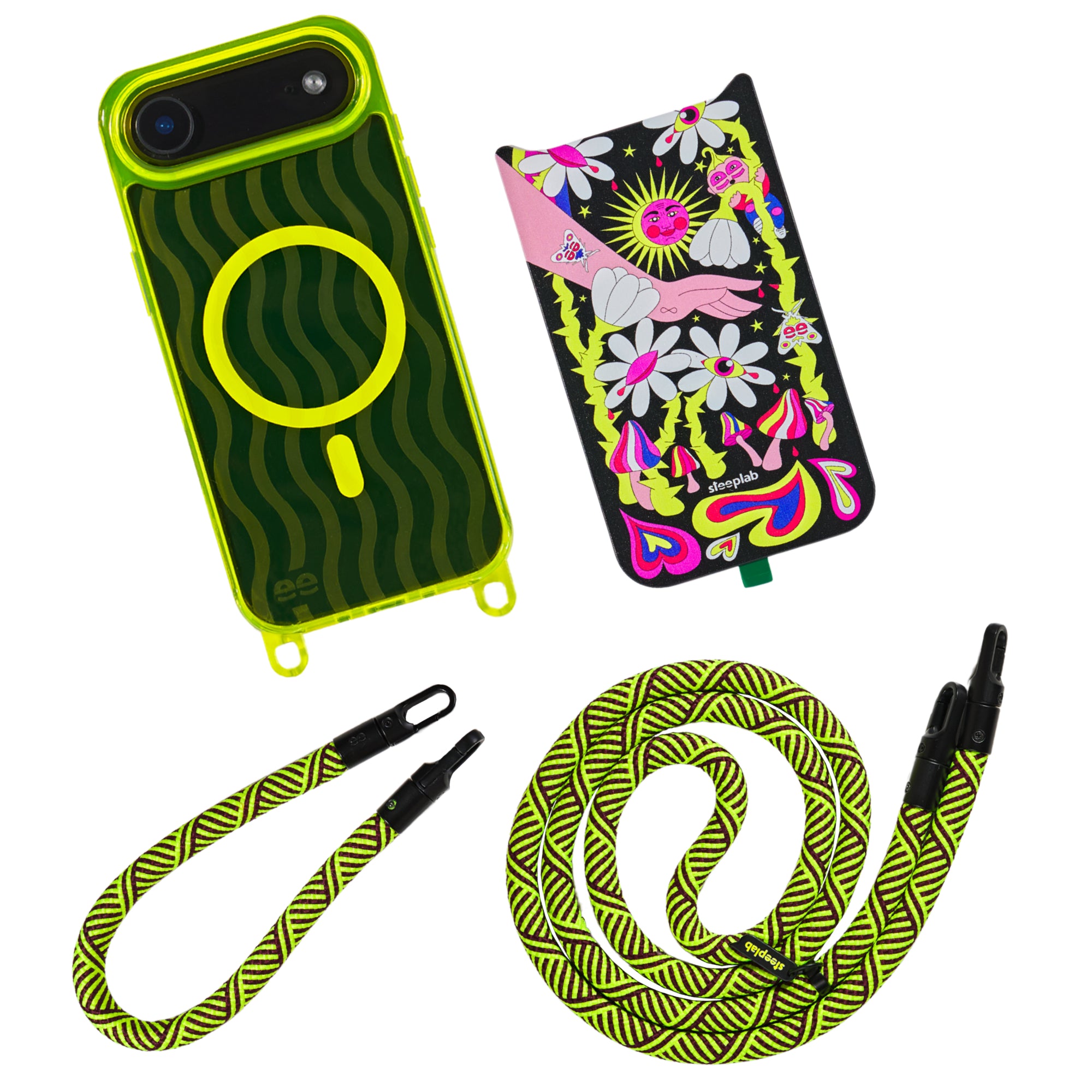 Freehand Choice Carry Set - Go Hands-Free
