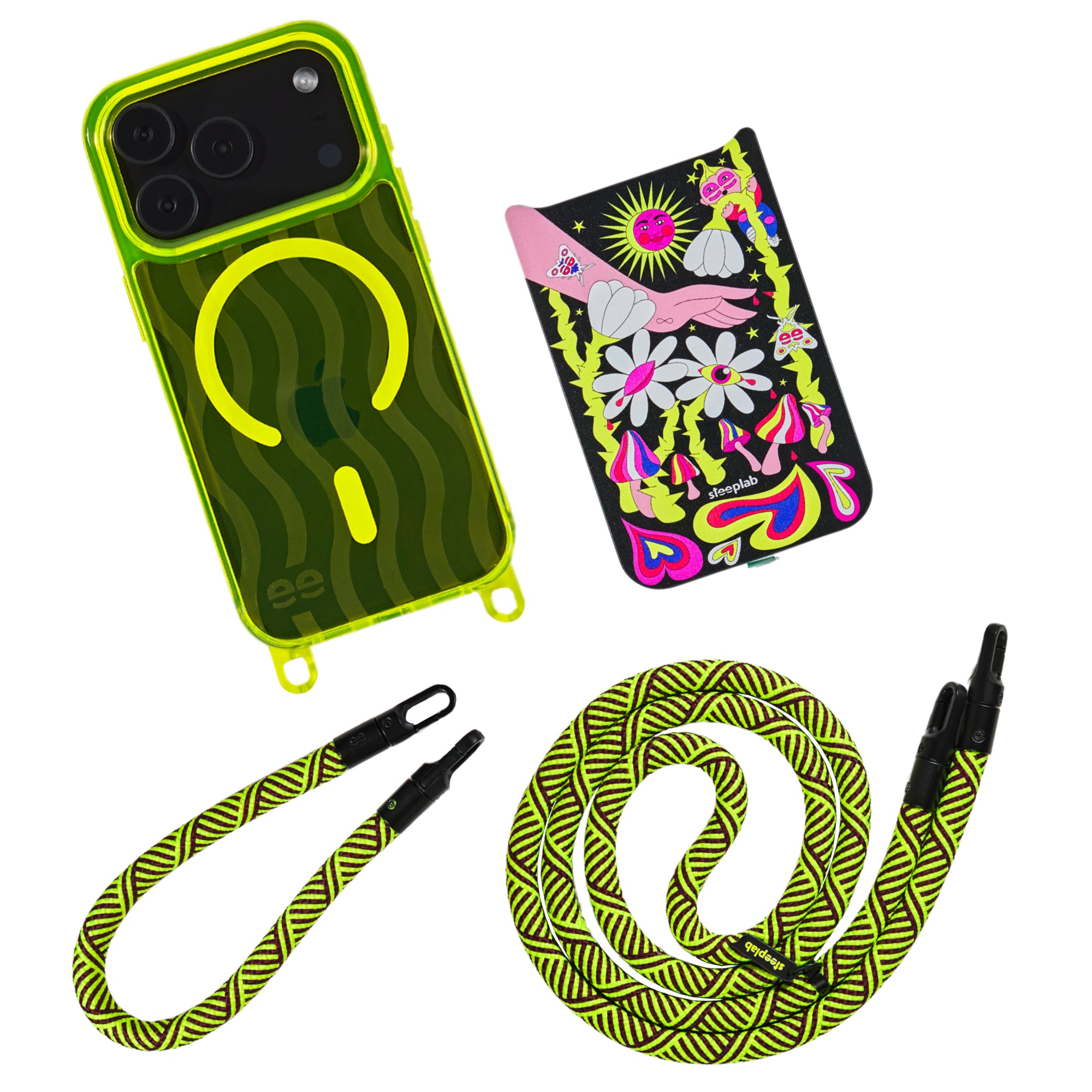 Freehand Choice Carry Set - Go Hands-Free