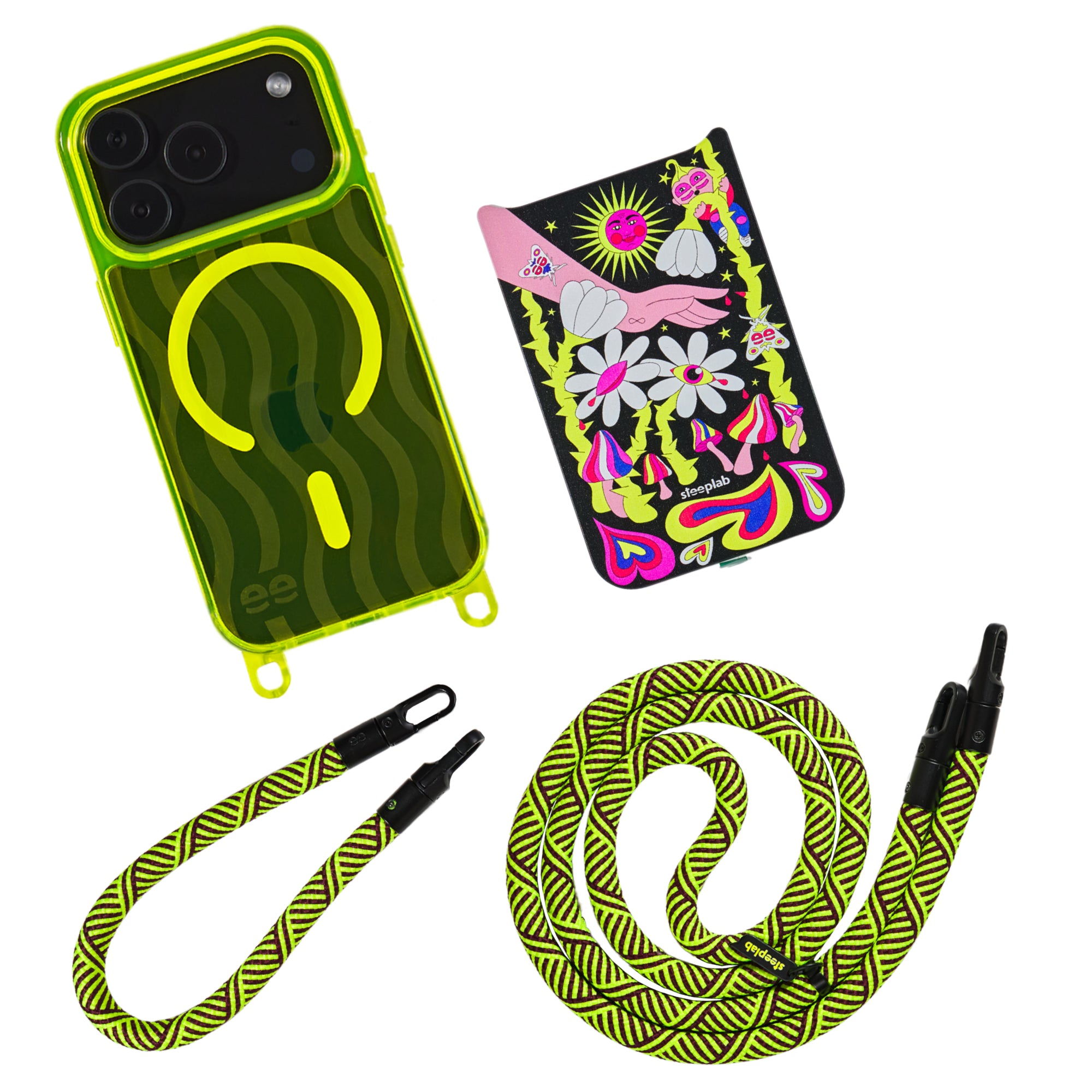 Freehand Choice Carry Set - Go Hands-Free