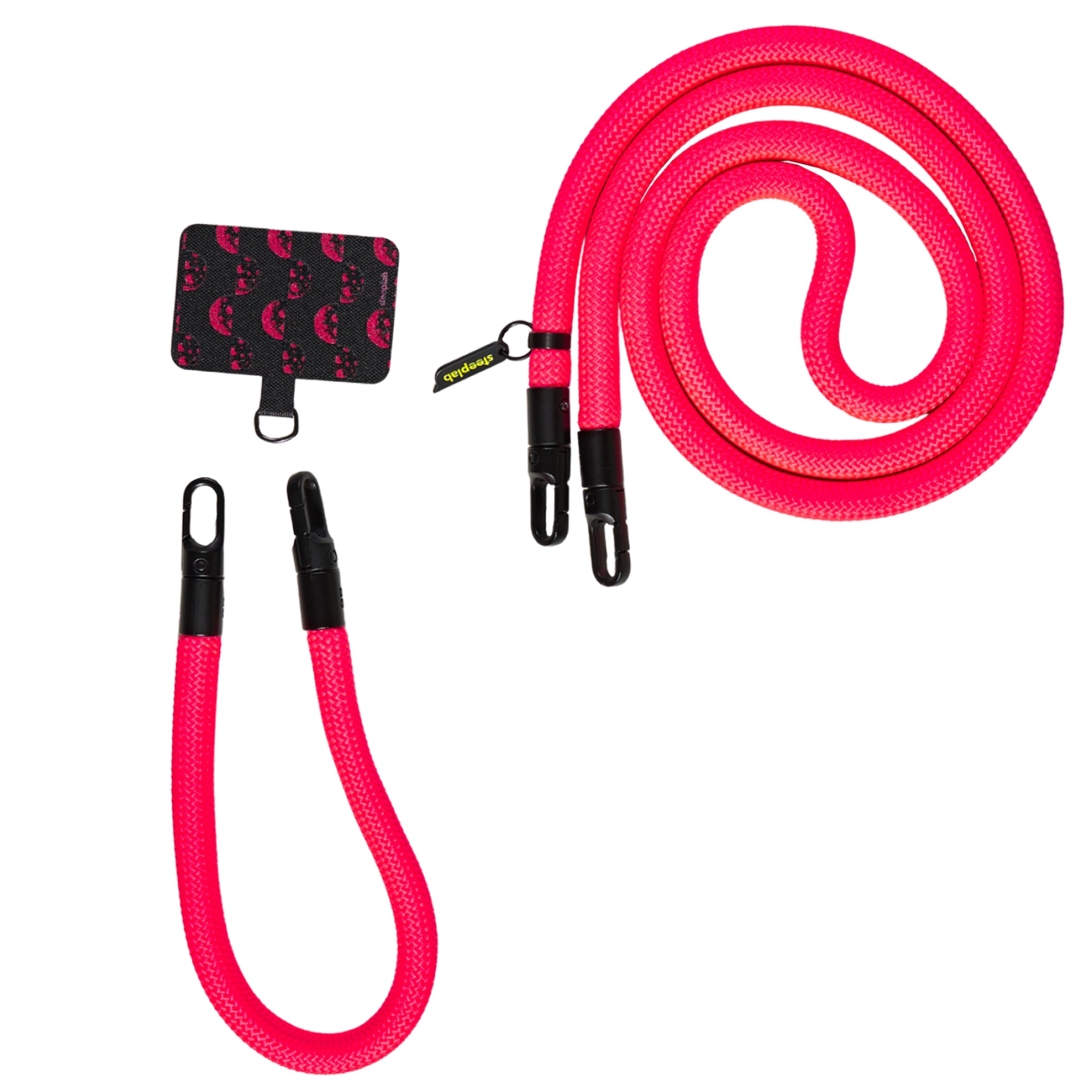 Freehand GoKit LS - Hands-Free Phone Carry Bundle - Lunar Pop