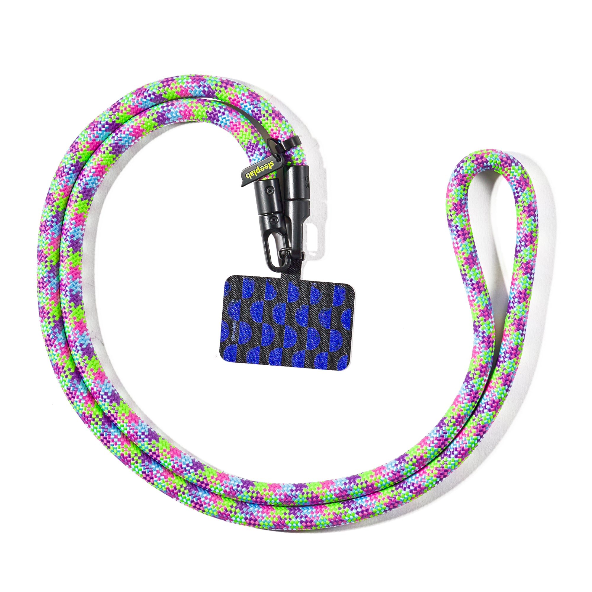 Freehand GoKit - Crossbody Phone Carry Bundle - 8 Bit Roller