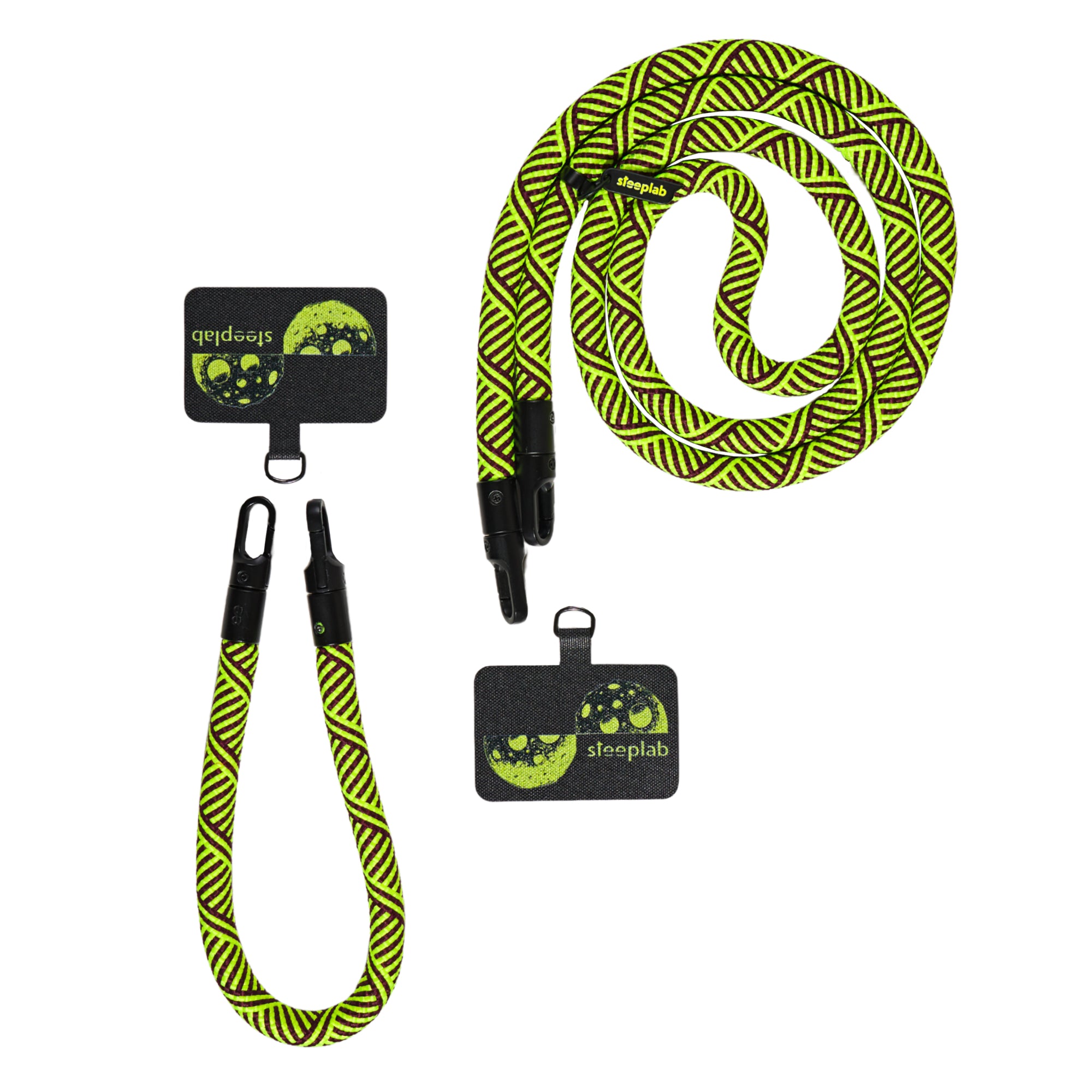 Freehand GoKit LS - Hands-Free Phone Carry Bundle - Midnight Pulse