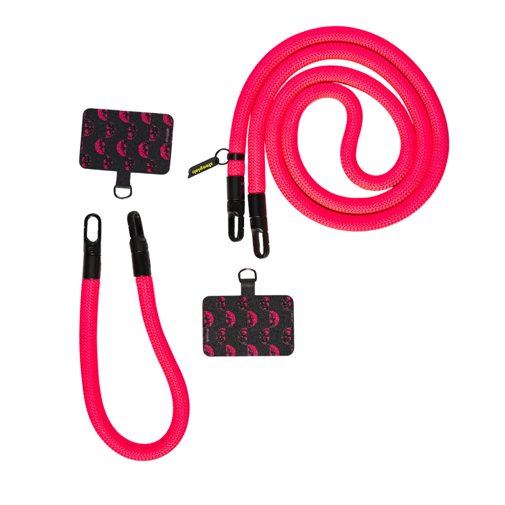Freehand GoKit LS - Hands-Free Phone Carry Bundle - Lunar Pop