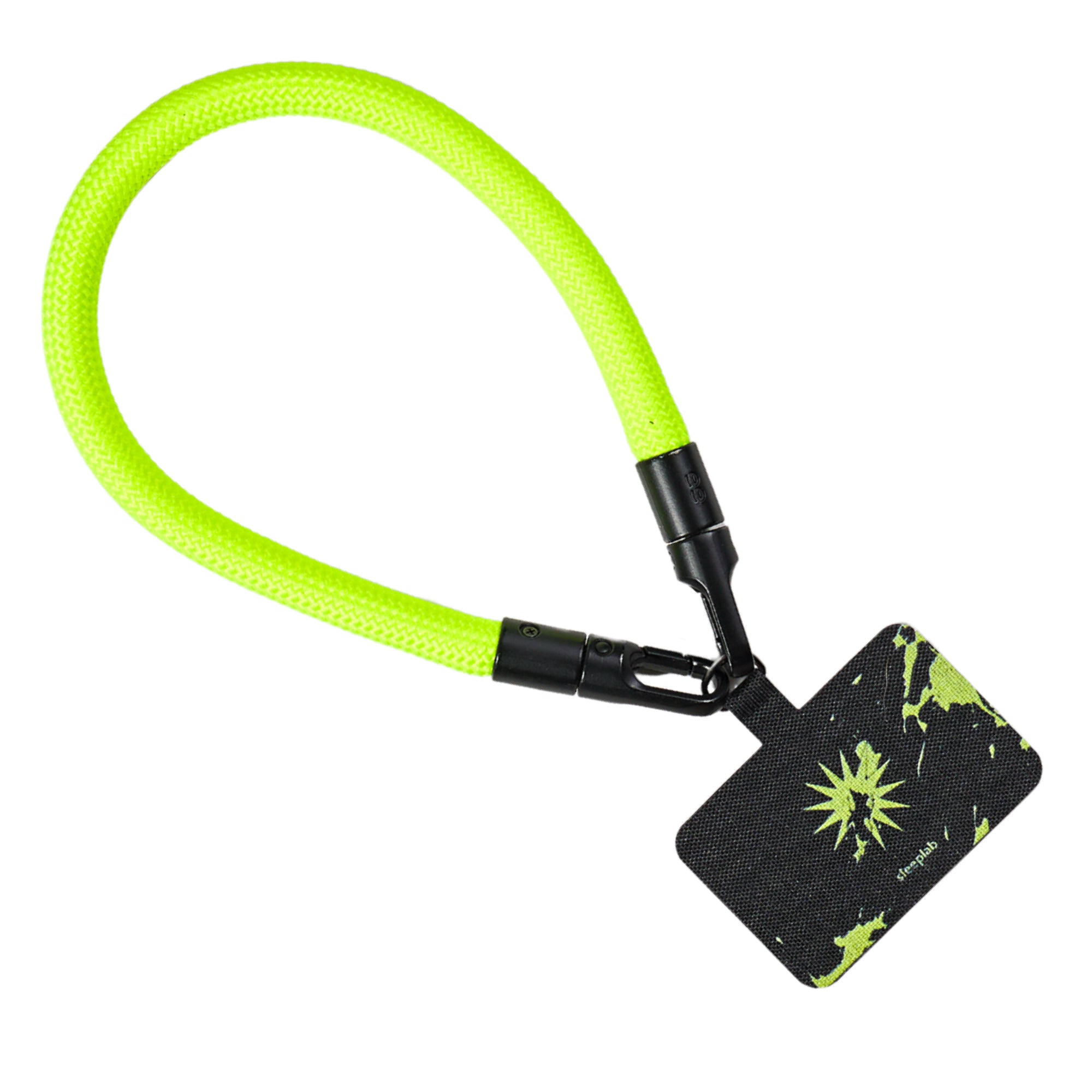 Freehand Baby GoKit - Wrist Phone Carry Bundle - Neon Burst