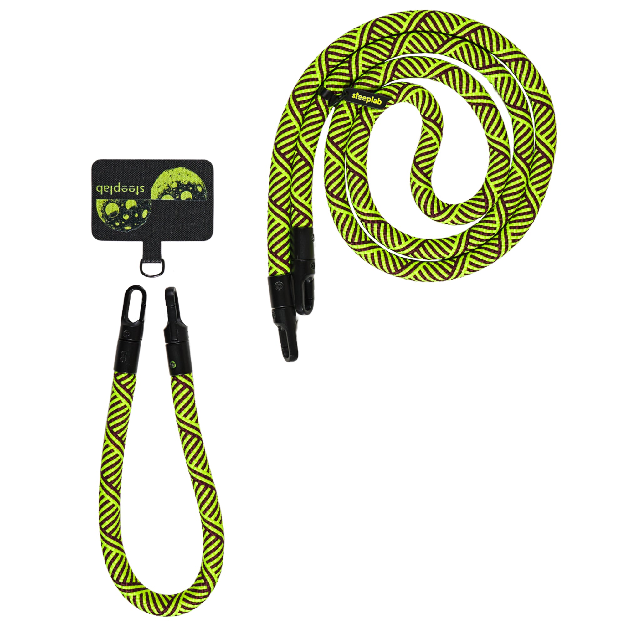 Freehand GoKit LS - Hands-Free Phone Carry Bundle - Midnight Pulse