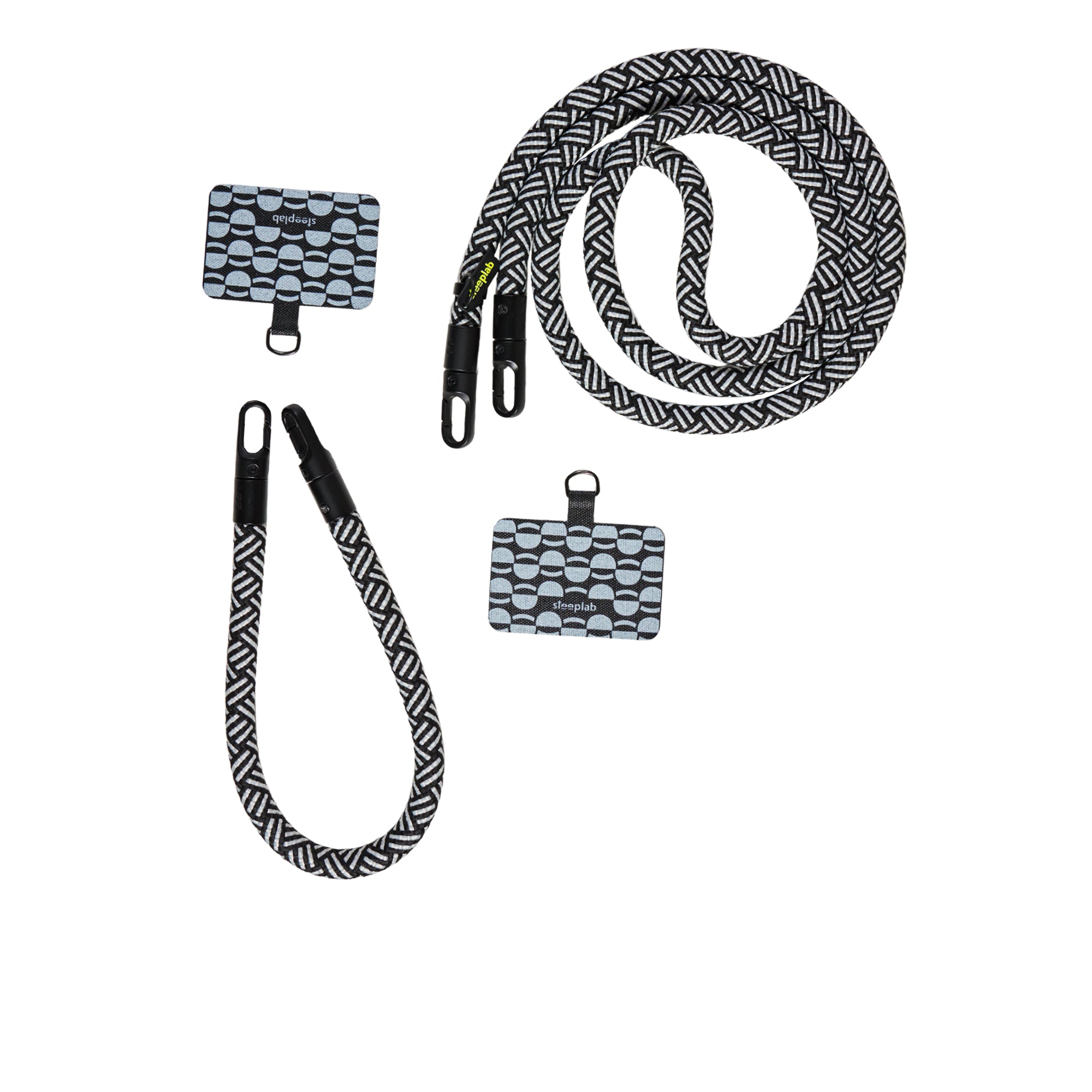 FFreehand GoKit LS - Hands-Free Phone Carry Bundle - Metro Weave