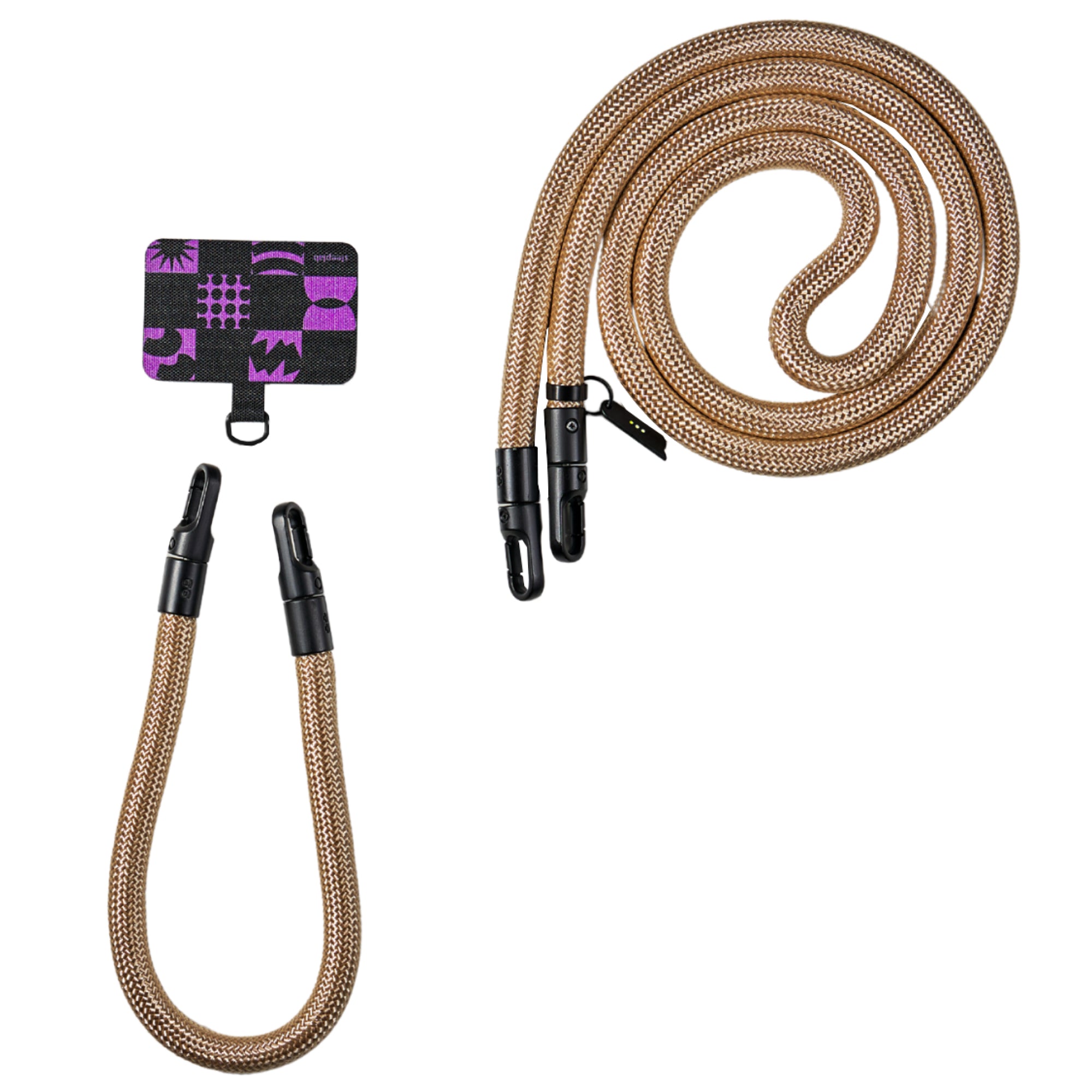 Freehand GoKit LS - Hands-Free Phone Carry Bundle - Golden Hour