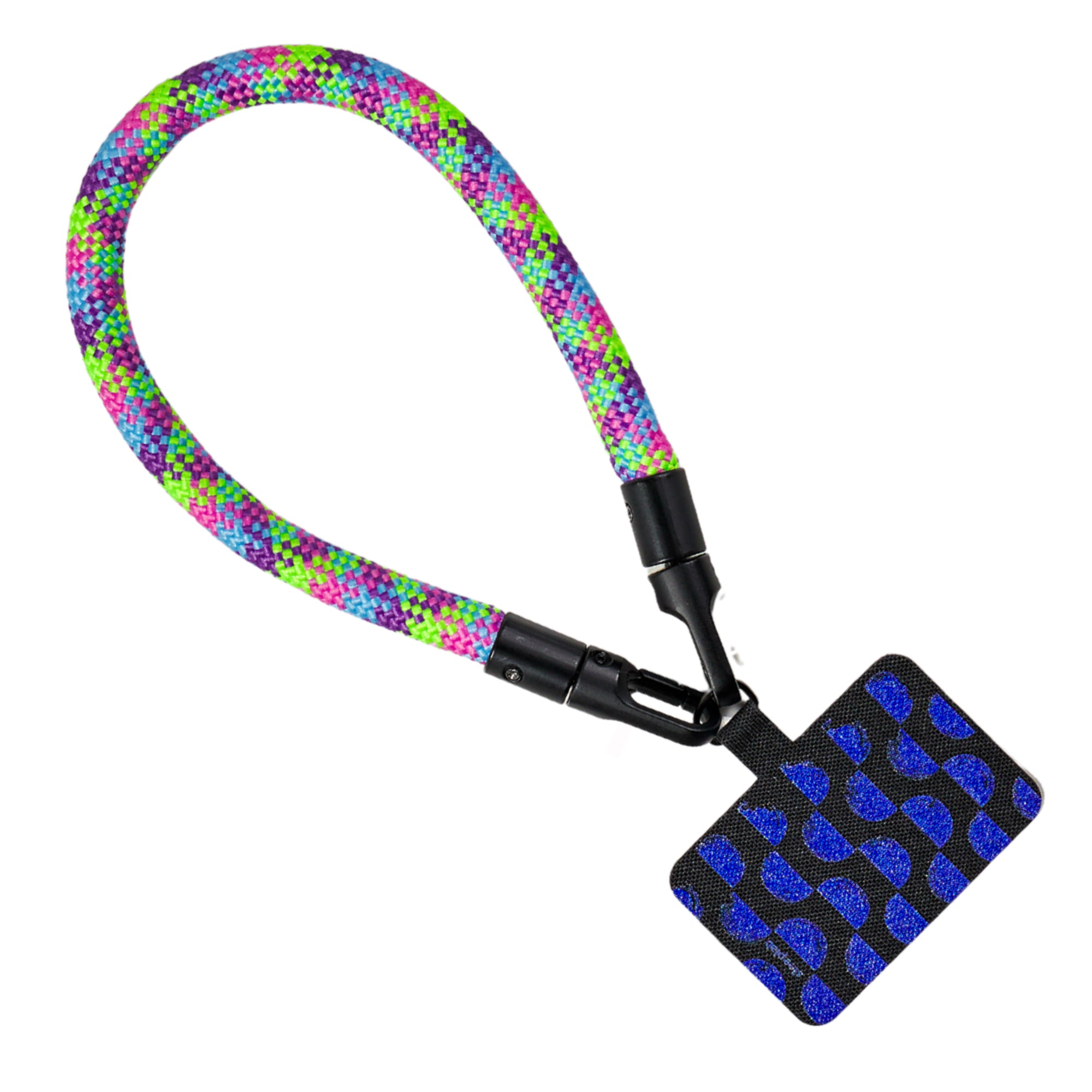 Freehand Baby GoKit - Wrist Phone Carry Bundle - 8 Bit Roller