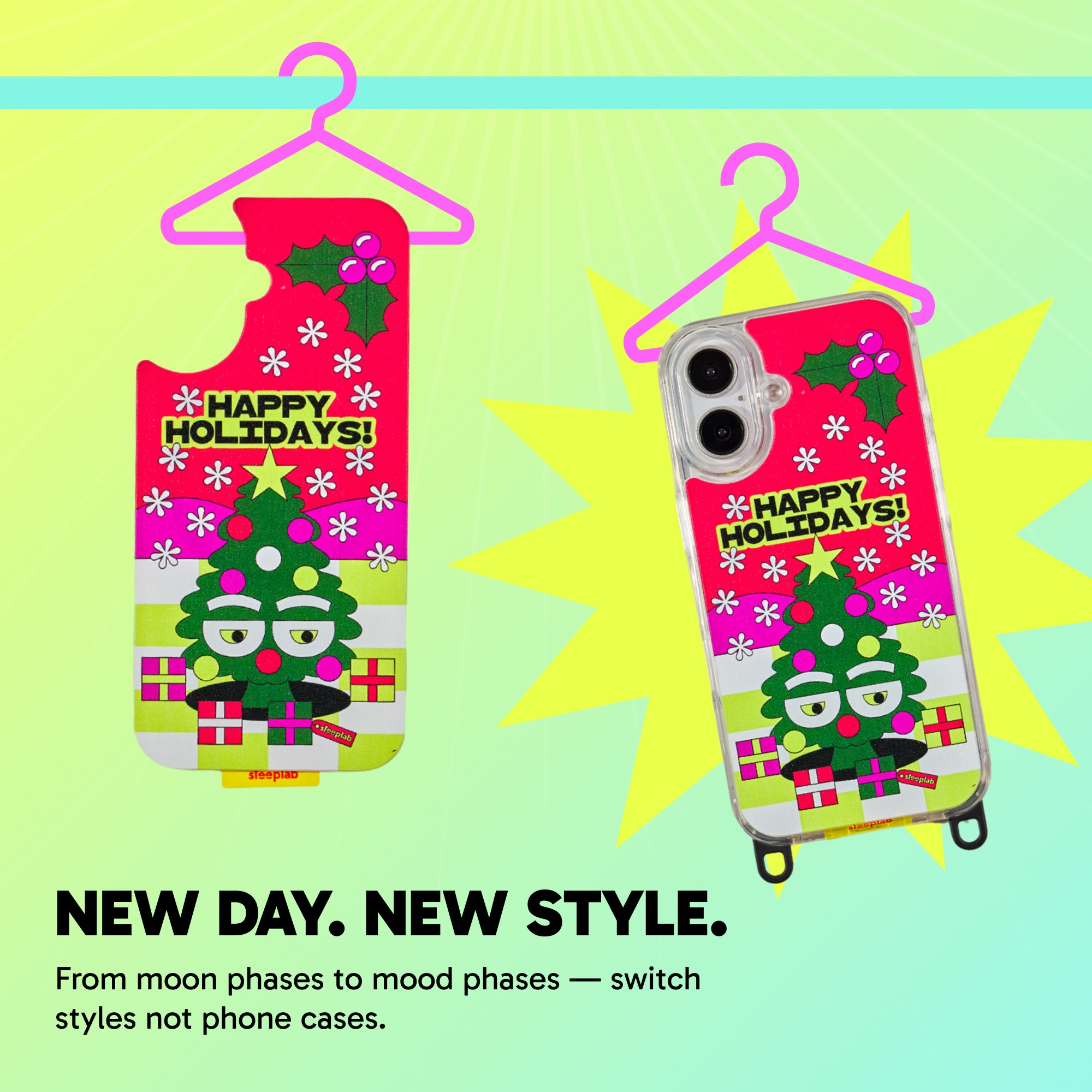 Freehand Promo Kit - For promotional use ONLY