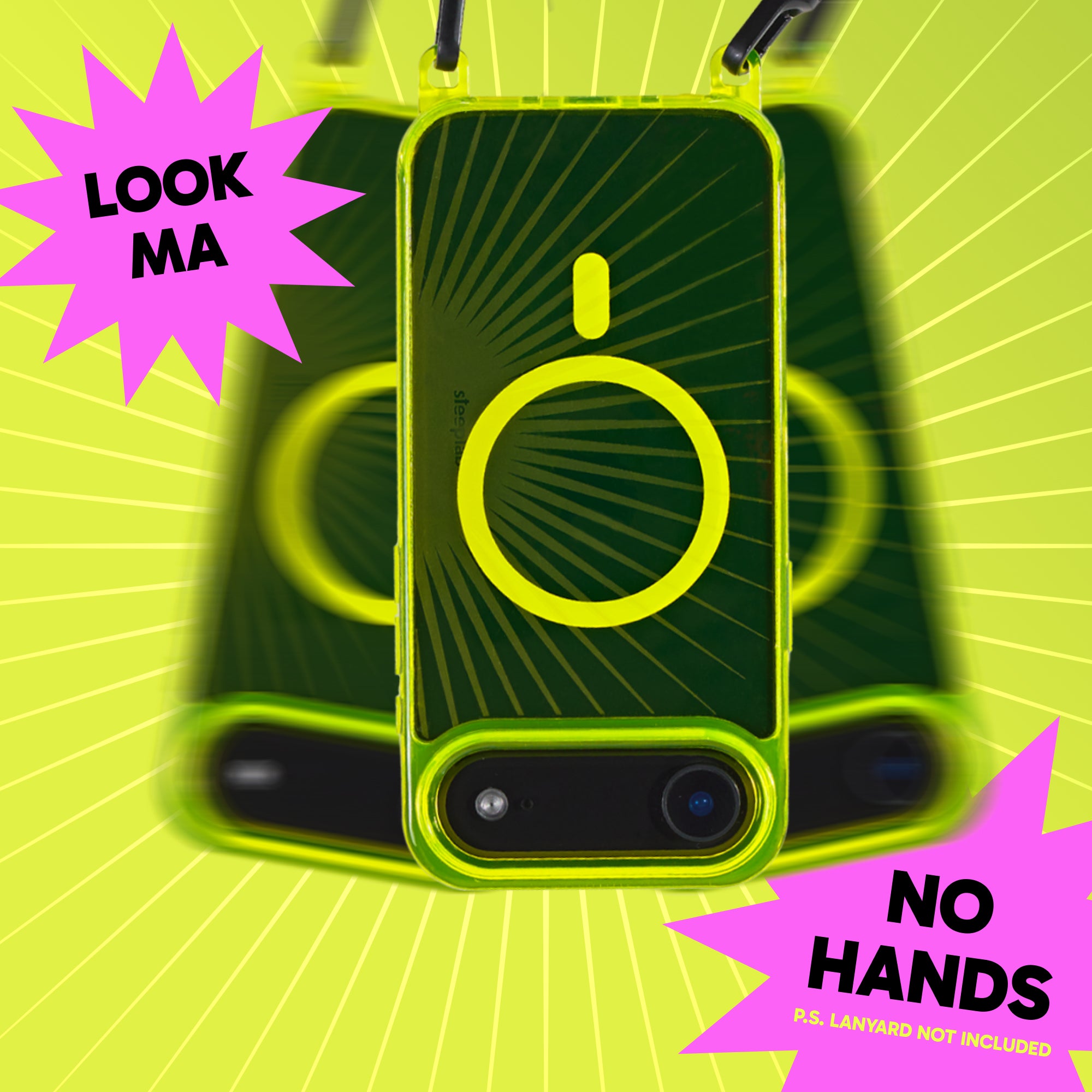 Spring Limited Edition - Freehand Case + Canvas Cover Bundle