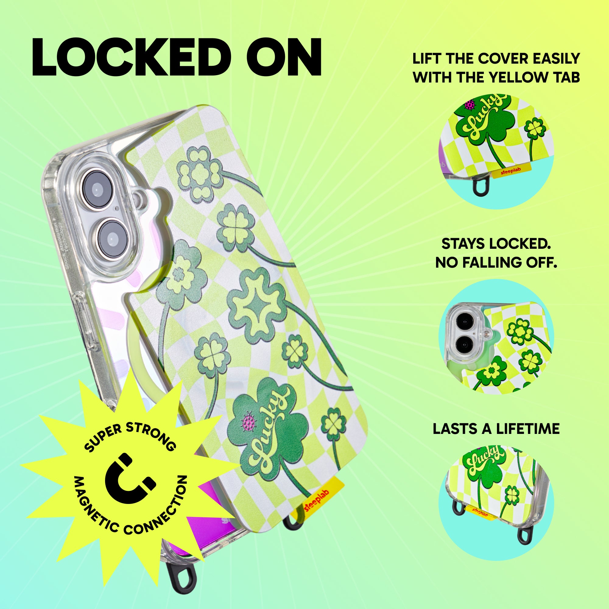 Fortune Limited Edition - Freehand Case + Canvas Cover Bundle