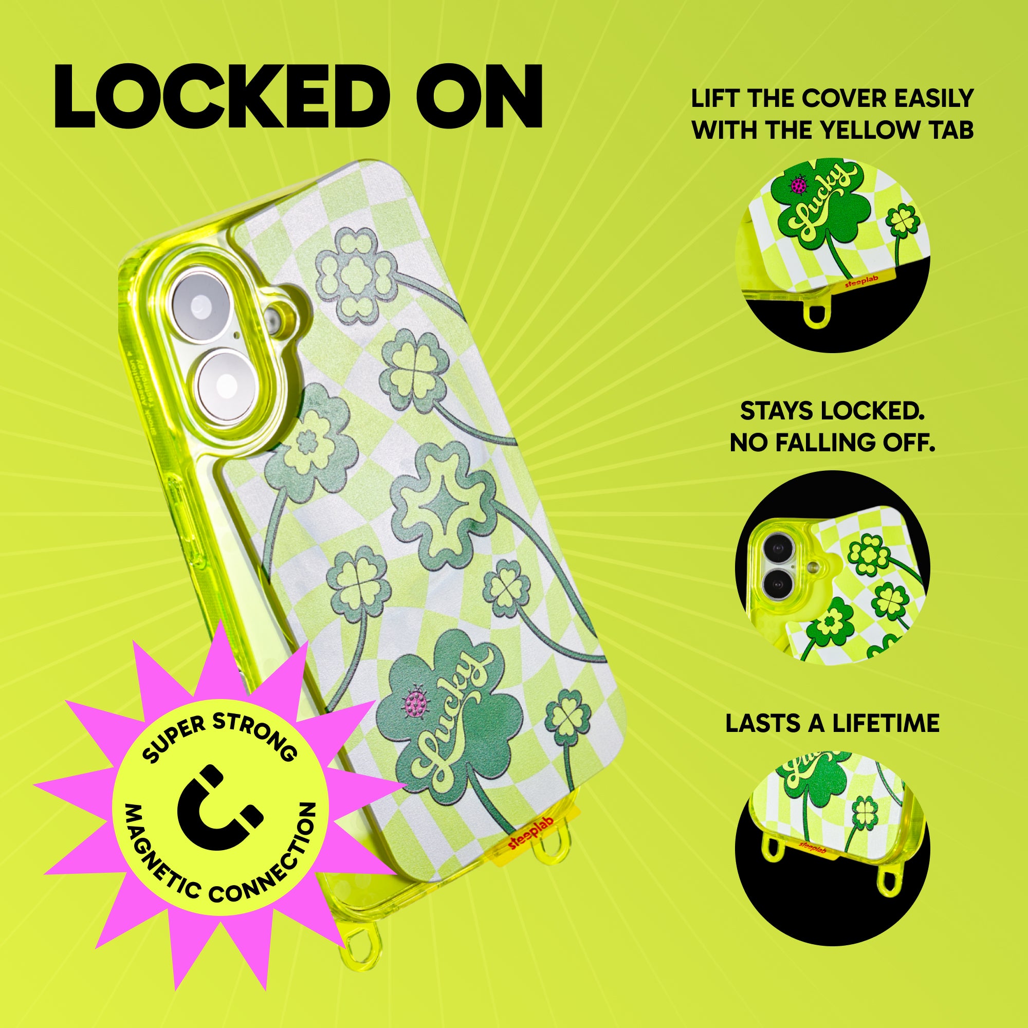 Fortune Limited Edition - Freehand Case + Canvas Cover Bundle