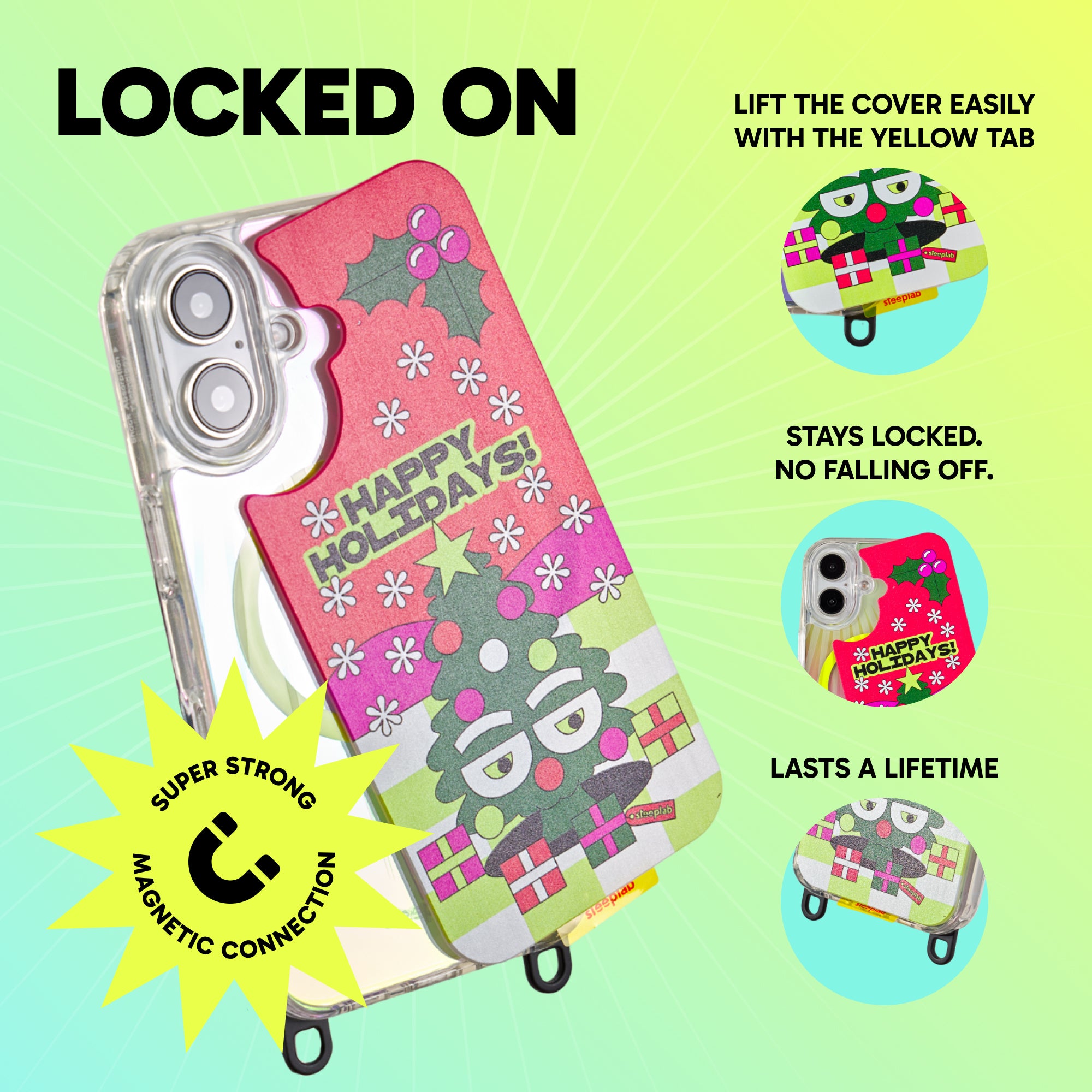 Freehand Promo Kit - For promotional use ONLY