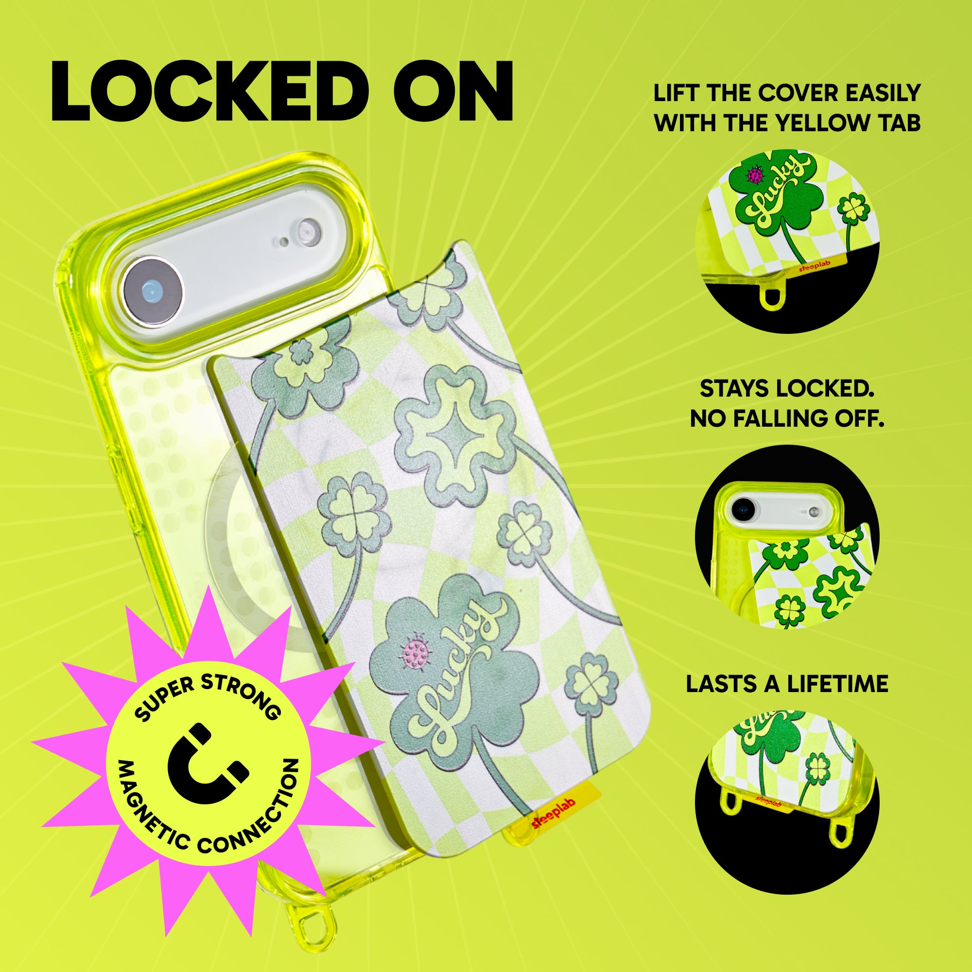 Fortune Limited Edition - Freehand Case + Canvas Cover Bundle
